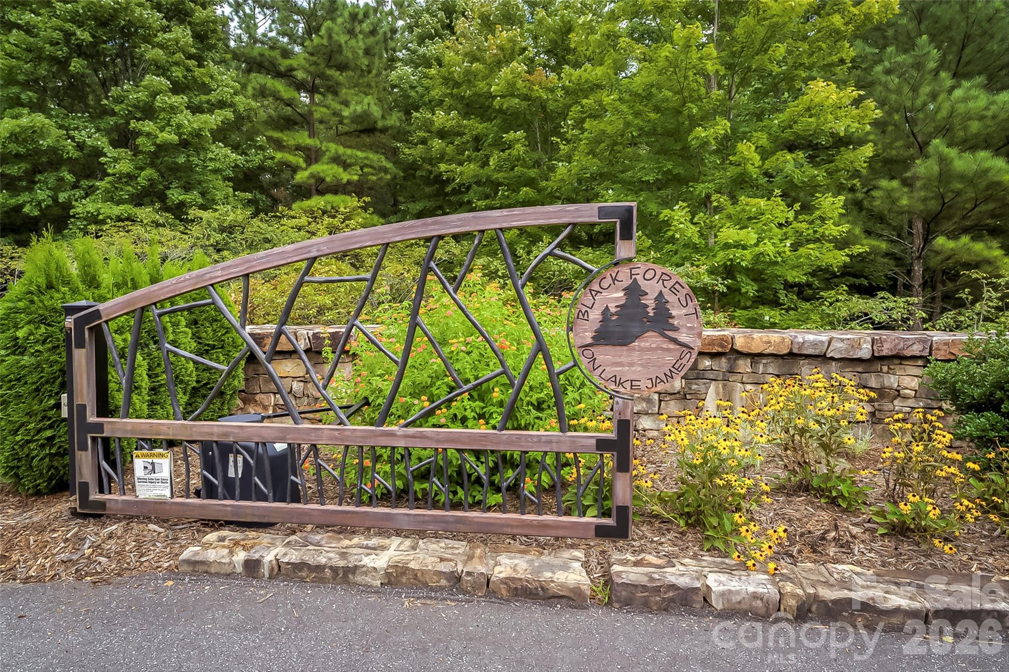 Single Family Residence at 130 Settlement Ridge Drive, Marion, photo 36 of 44