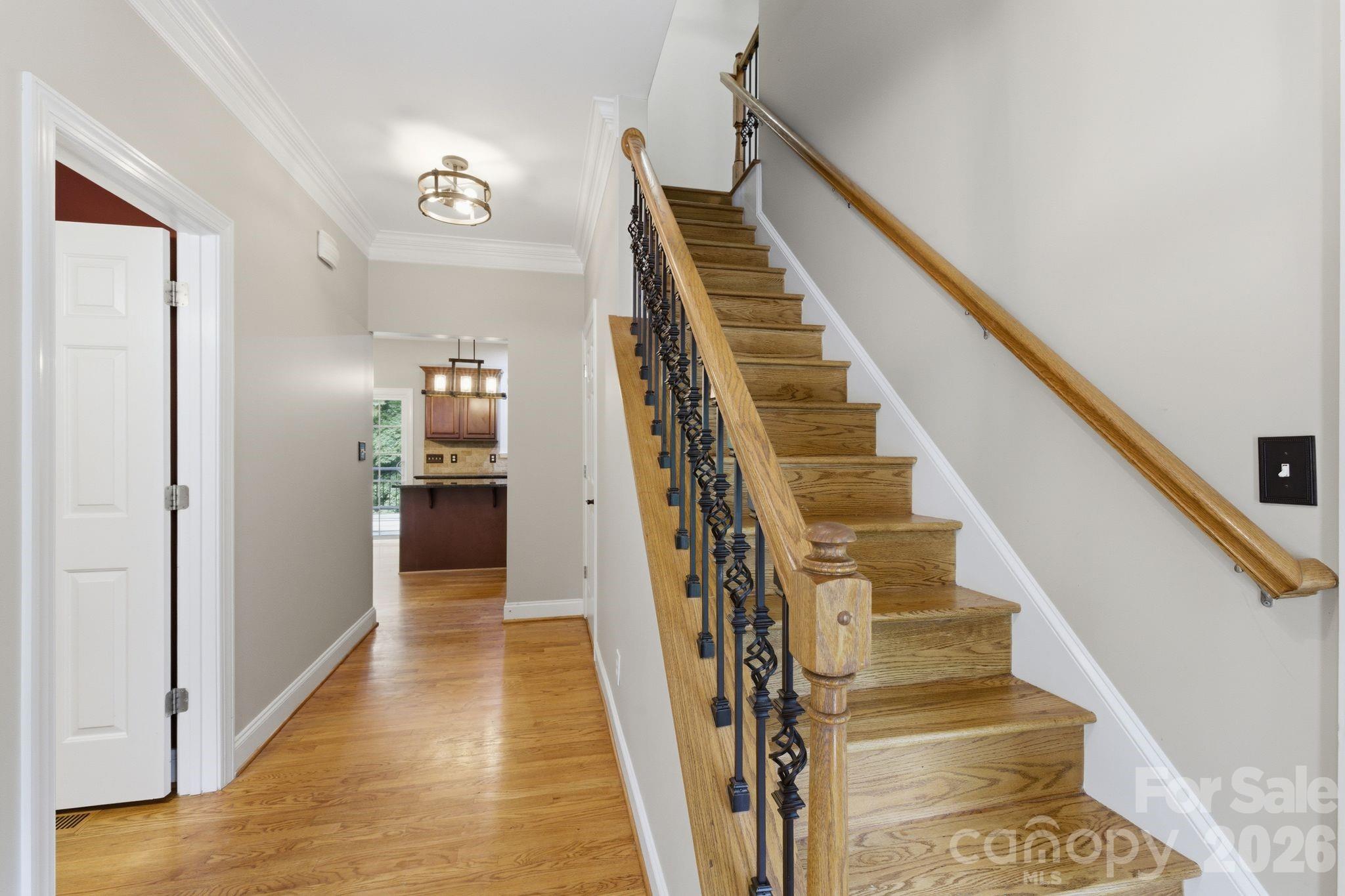 Single Family Residence at 190 Meadow Glen Drive, Troutman, photo 3 of 47