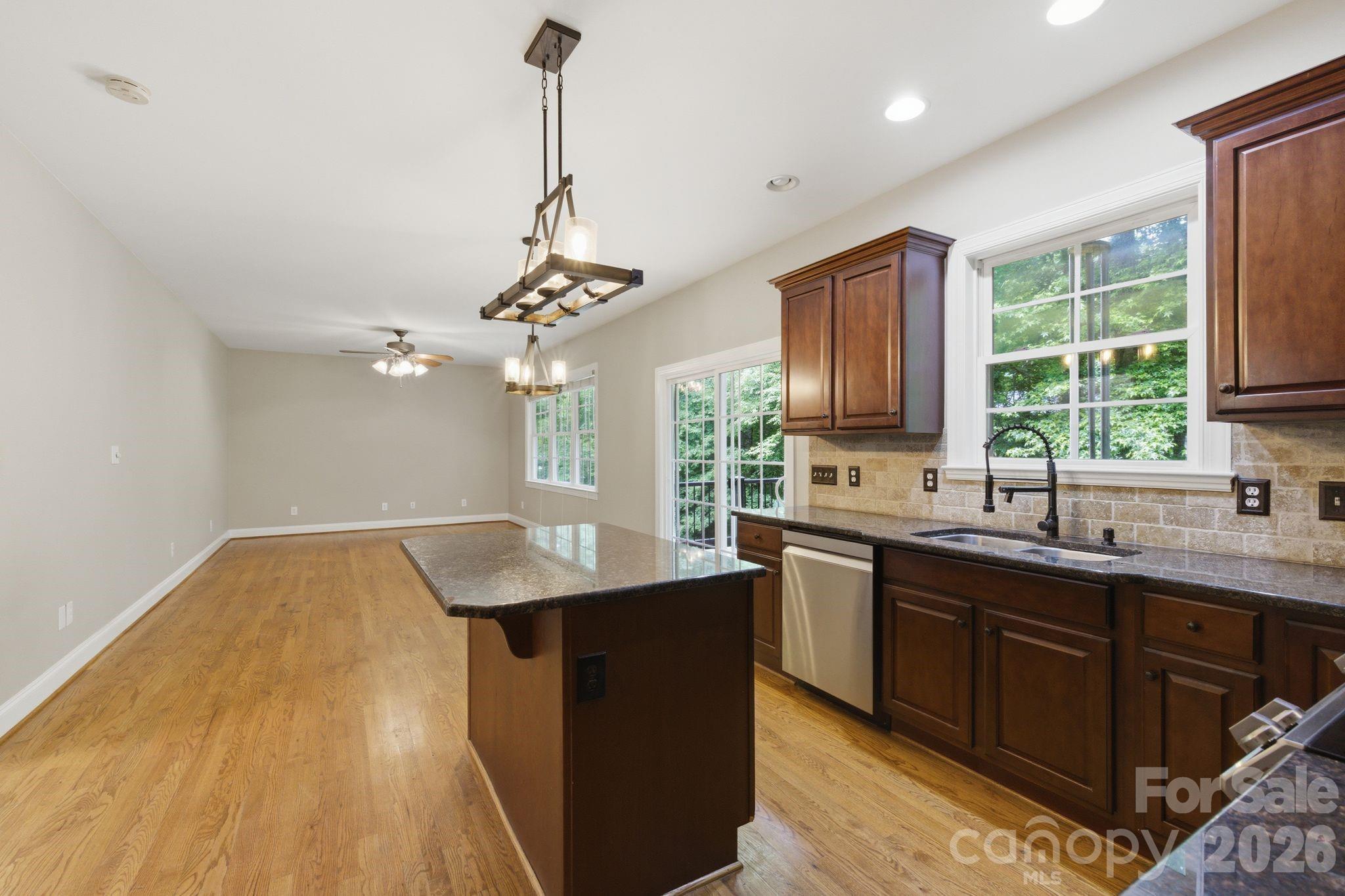 Single Family Residence at 190 Meadow Glen Drive, Troutman, photo 9 of 47