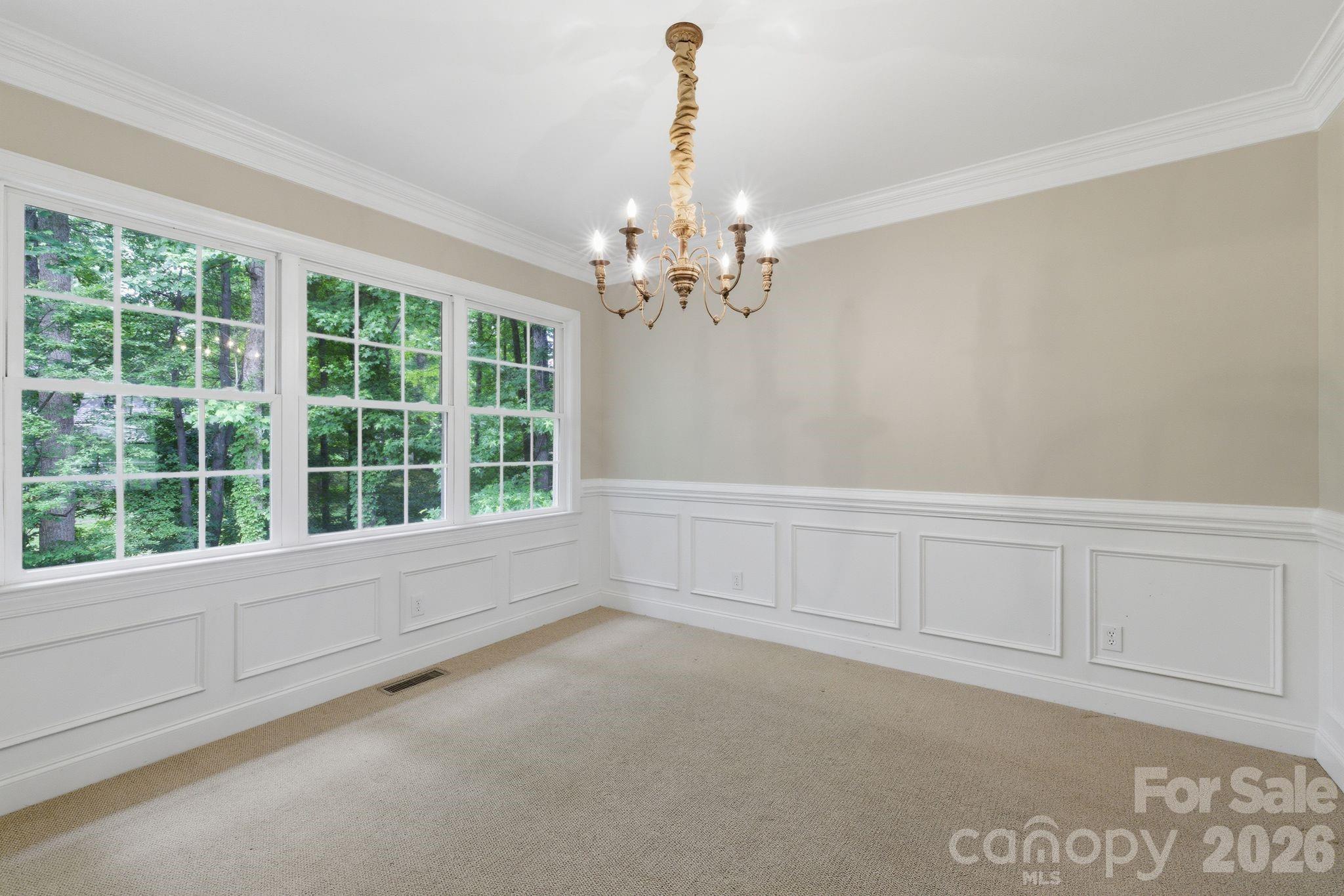 Single Family Residence at 190 Meadow Glen Drive, Troutman, photo 15 of 47