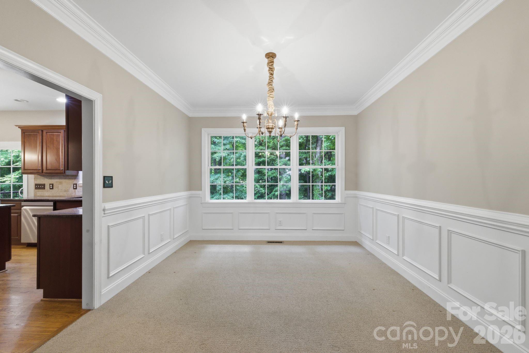 Single Family Residence at 190 Meadow Glen Drive, Troutman, photo 16 of 47