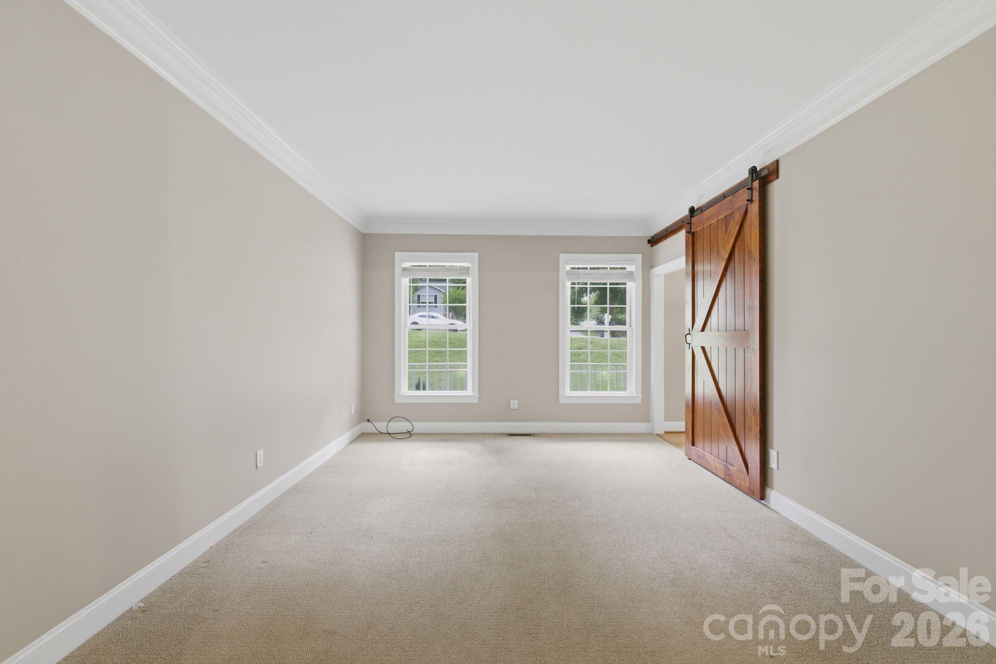 Single Family Residence at 190 Meadow Glen Drive, Troutman, photo 18 of 47