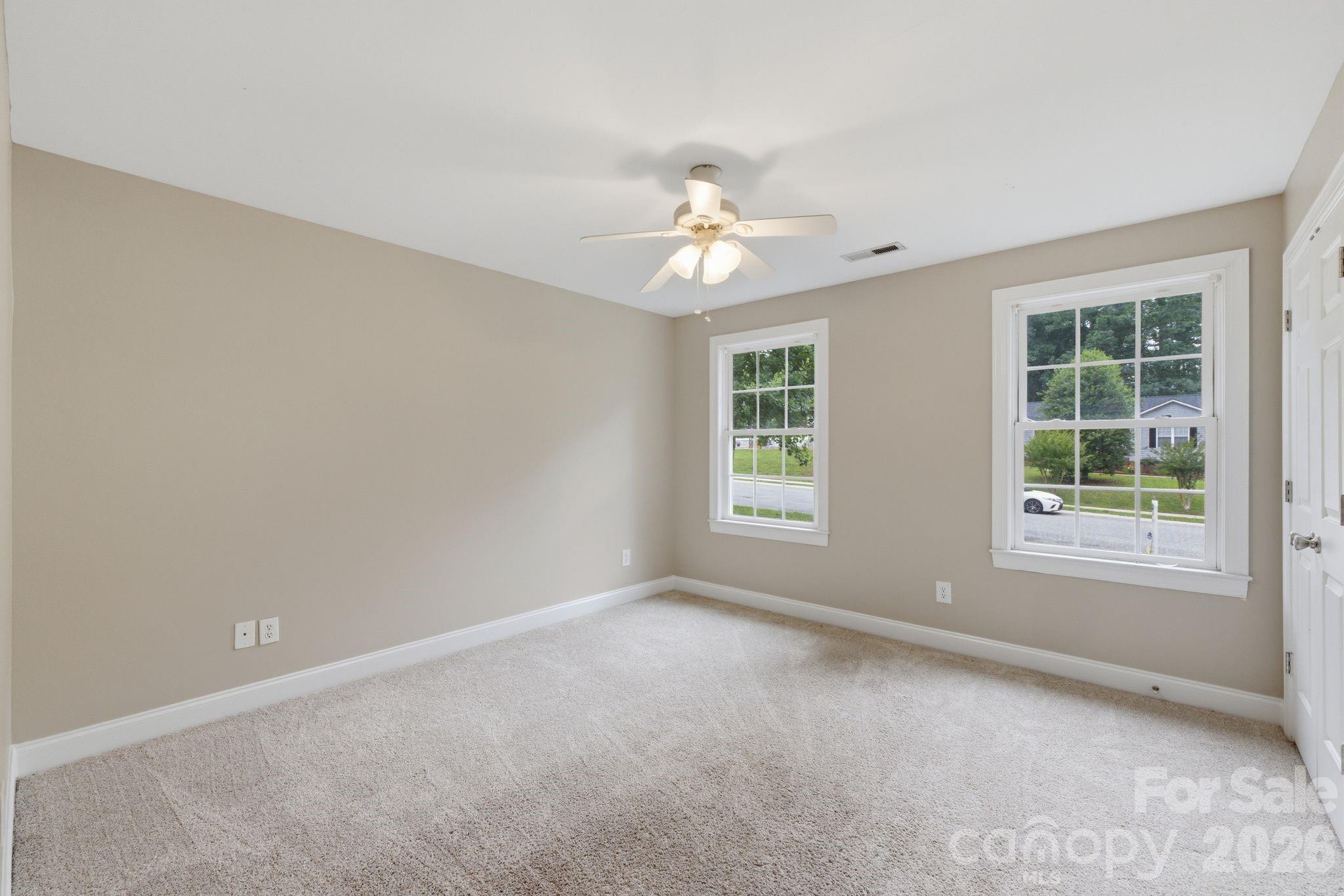 Single Family Residence at 190 Meadow Glen Drive, Troutman, photo 21 of 47