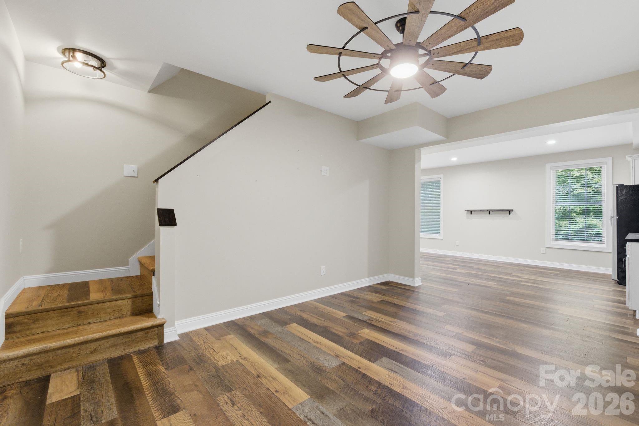 Single Family Residence at 190 Meadow Glen Drive, Troutman, photo 35 of 47