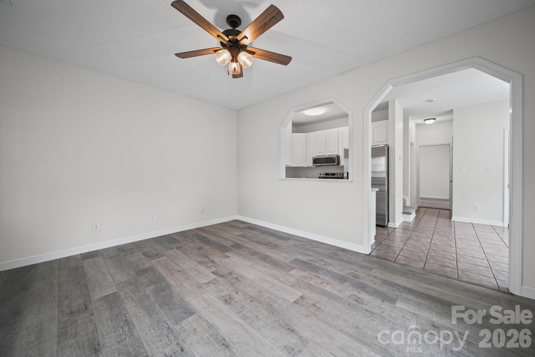 Townhouse at 1625 Begonia Way, Rock Hill, photo 5 of 18