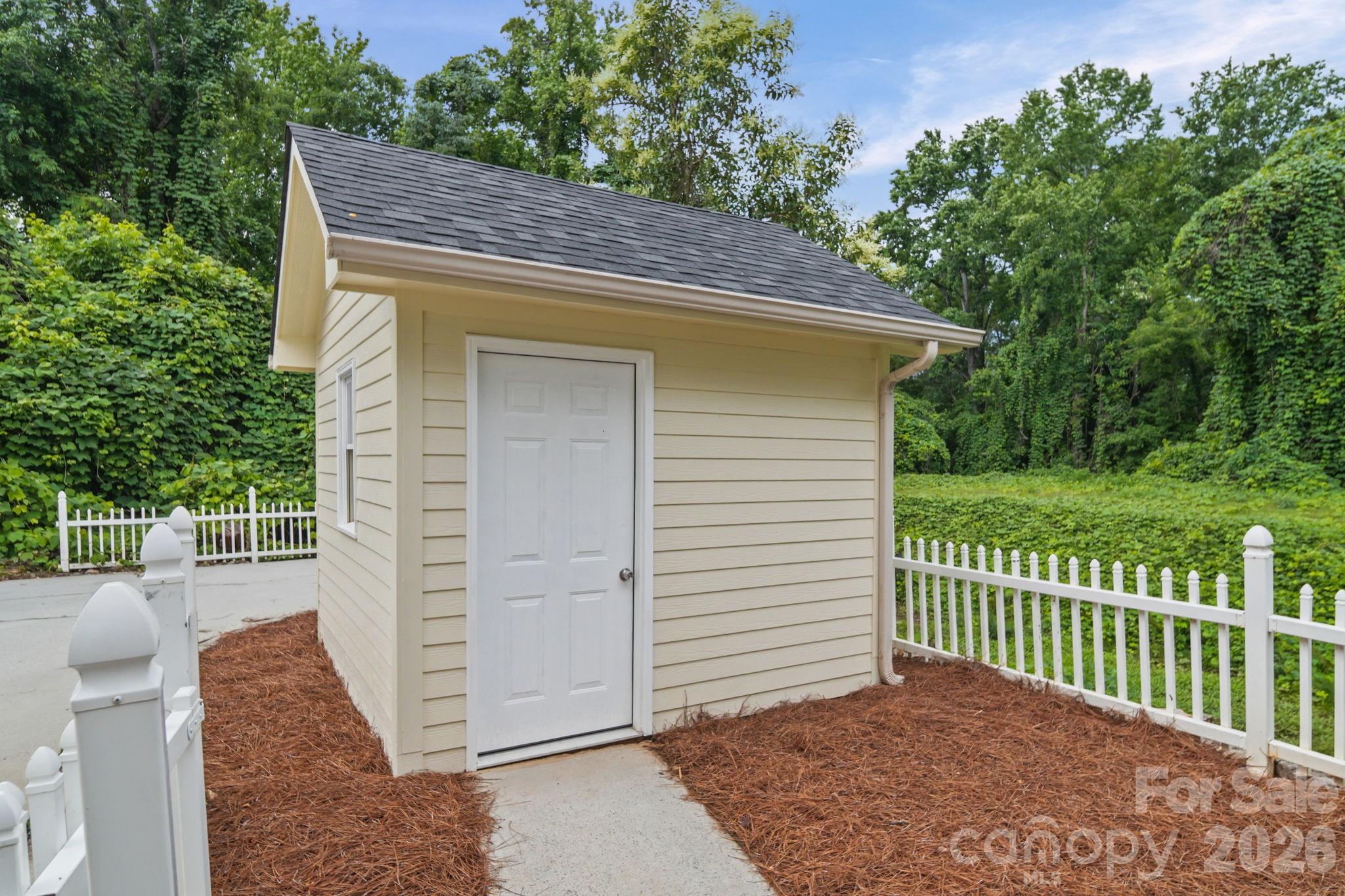 Townhouse at 1625 Begonia Way, Rock Hill, photo 18 of 18