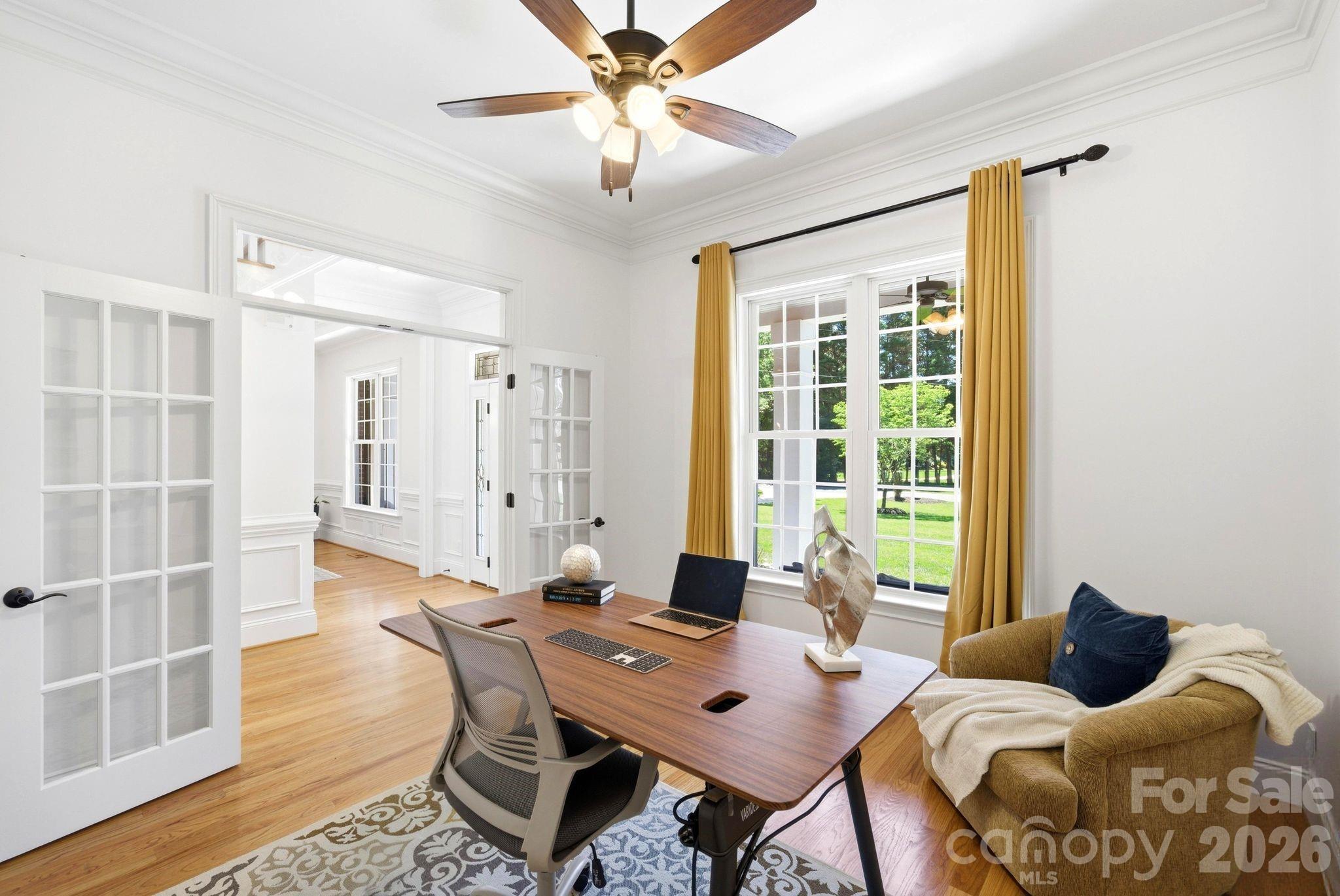 Office - 16000 Sunset Drive, Huntersville