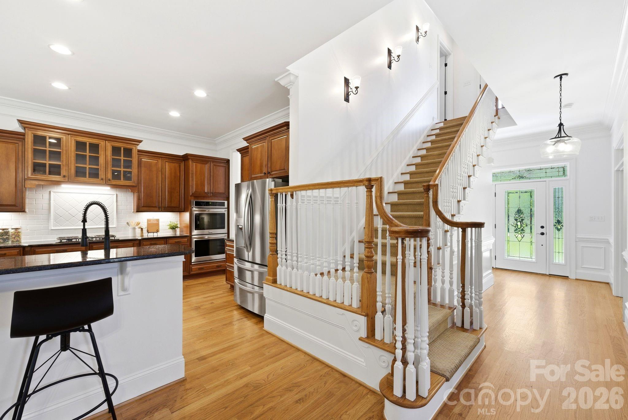 Single Family Residence at 16000 Sunset Drive, Huntersville, photo 7 of 44