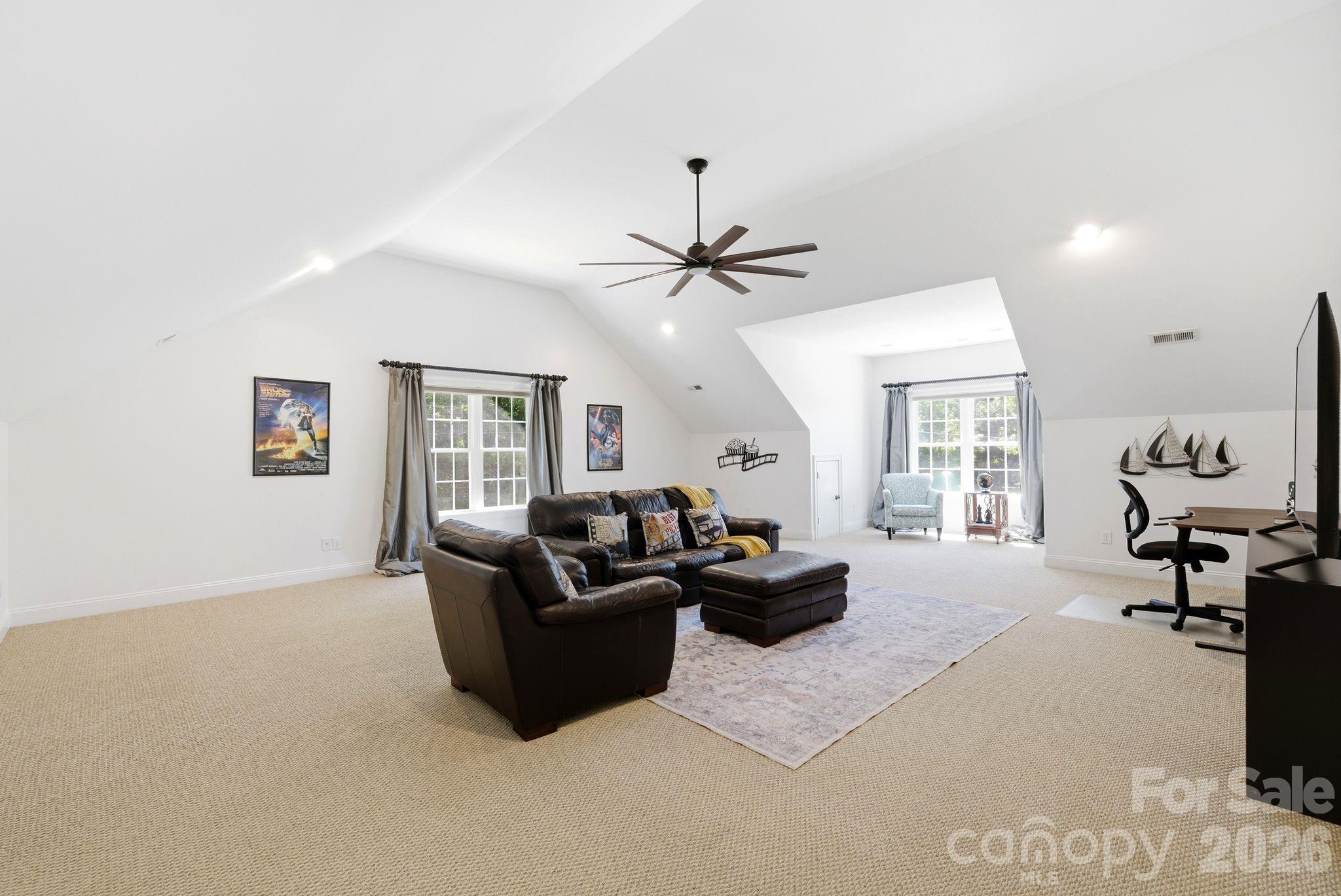 Bonus Room - 16000 Sunset Drive, Huntersville
