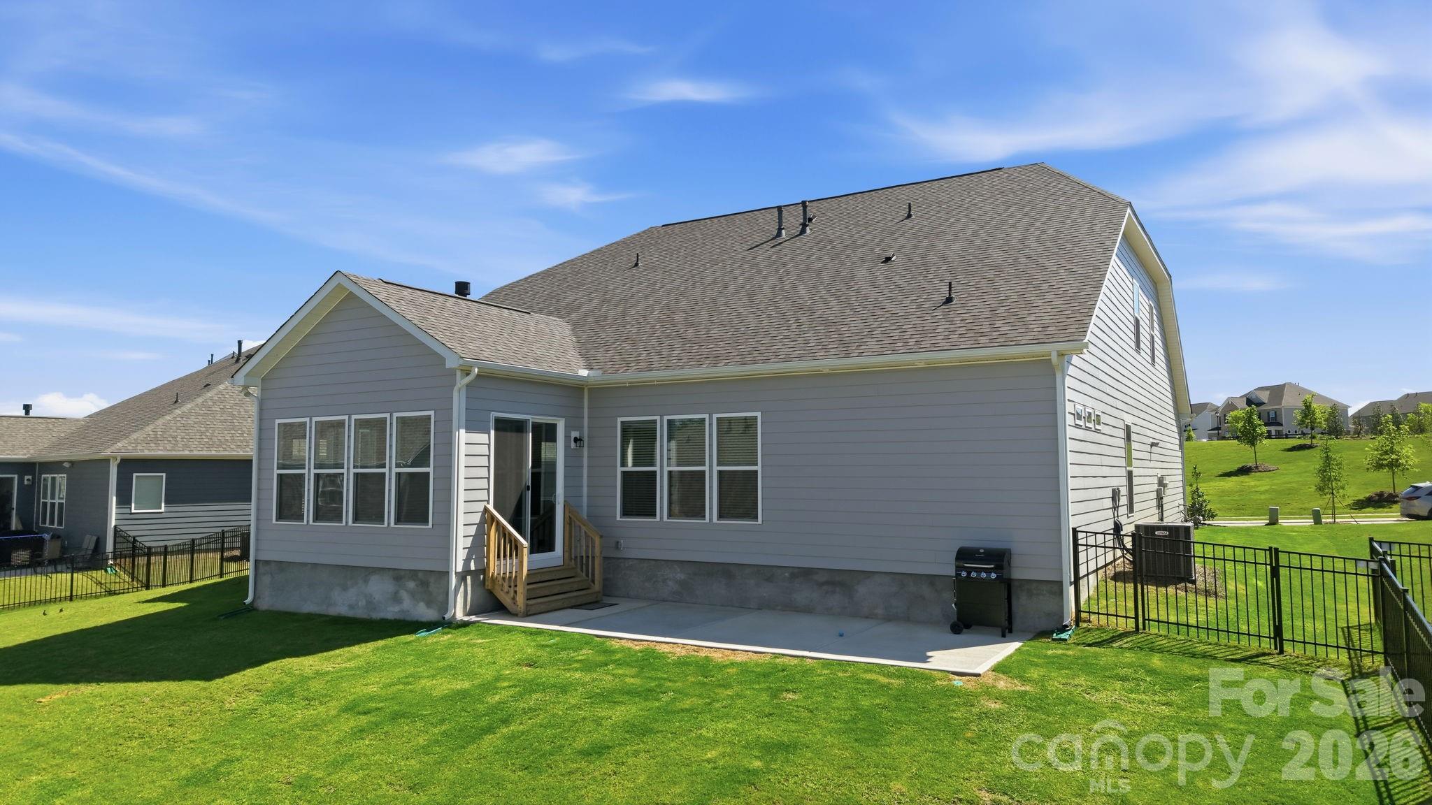 Single Family Residence at 6721 Baker Creek Avenue, Indian Land, photo 8 of 48
