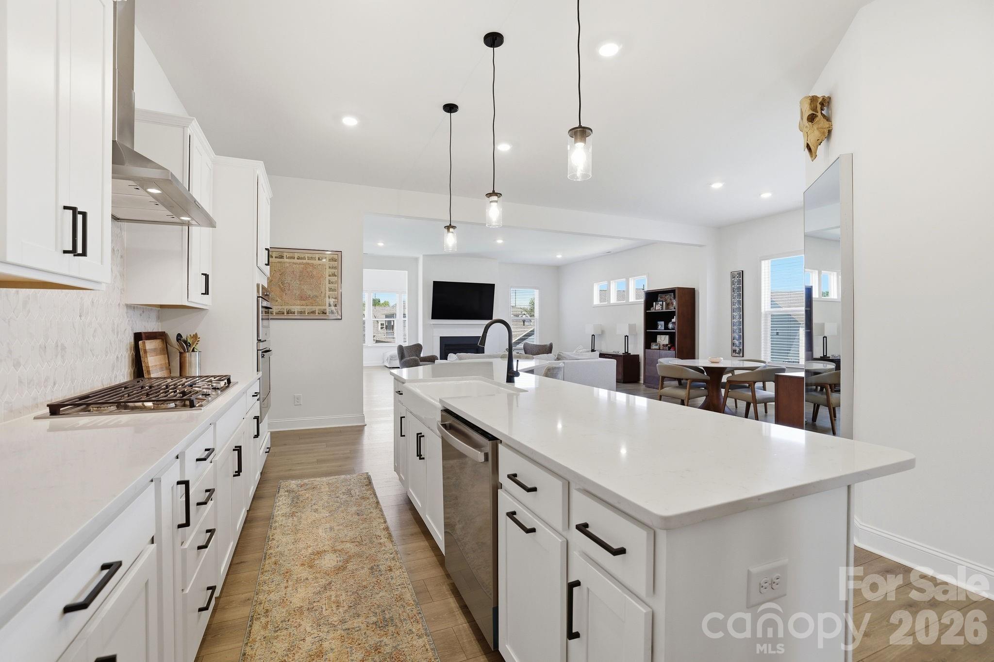 Single Family Residence at 6721 Baker Creek Avenue, Indian Land, photo 10 of 48