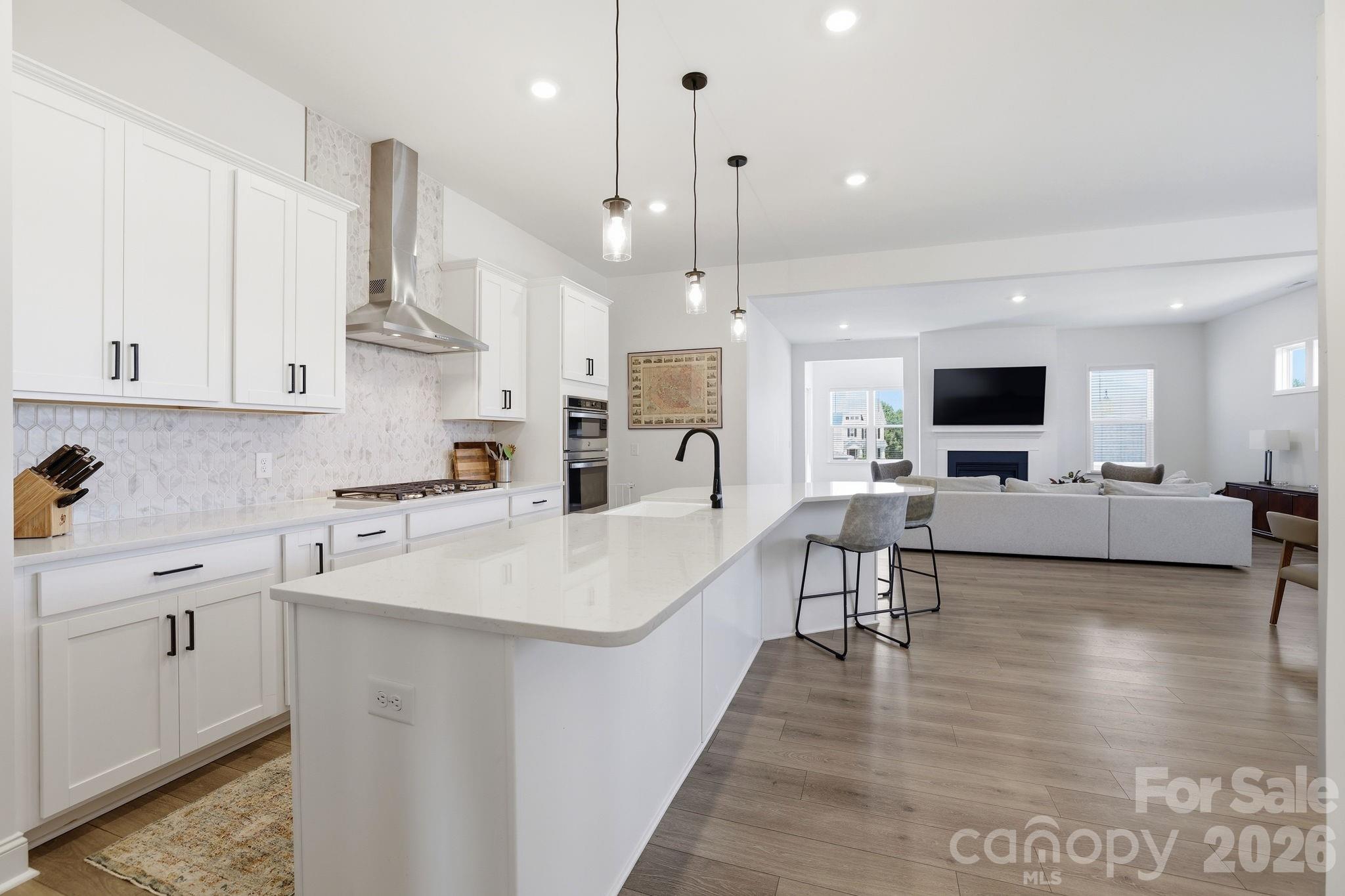 Single Family Residence at 6721 Baker Creek Avenue, Indian Land, photo 11 of 48