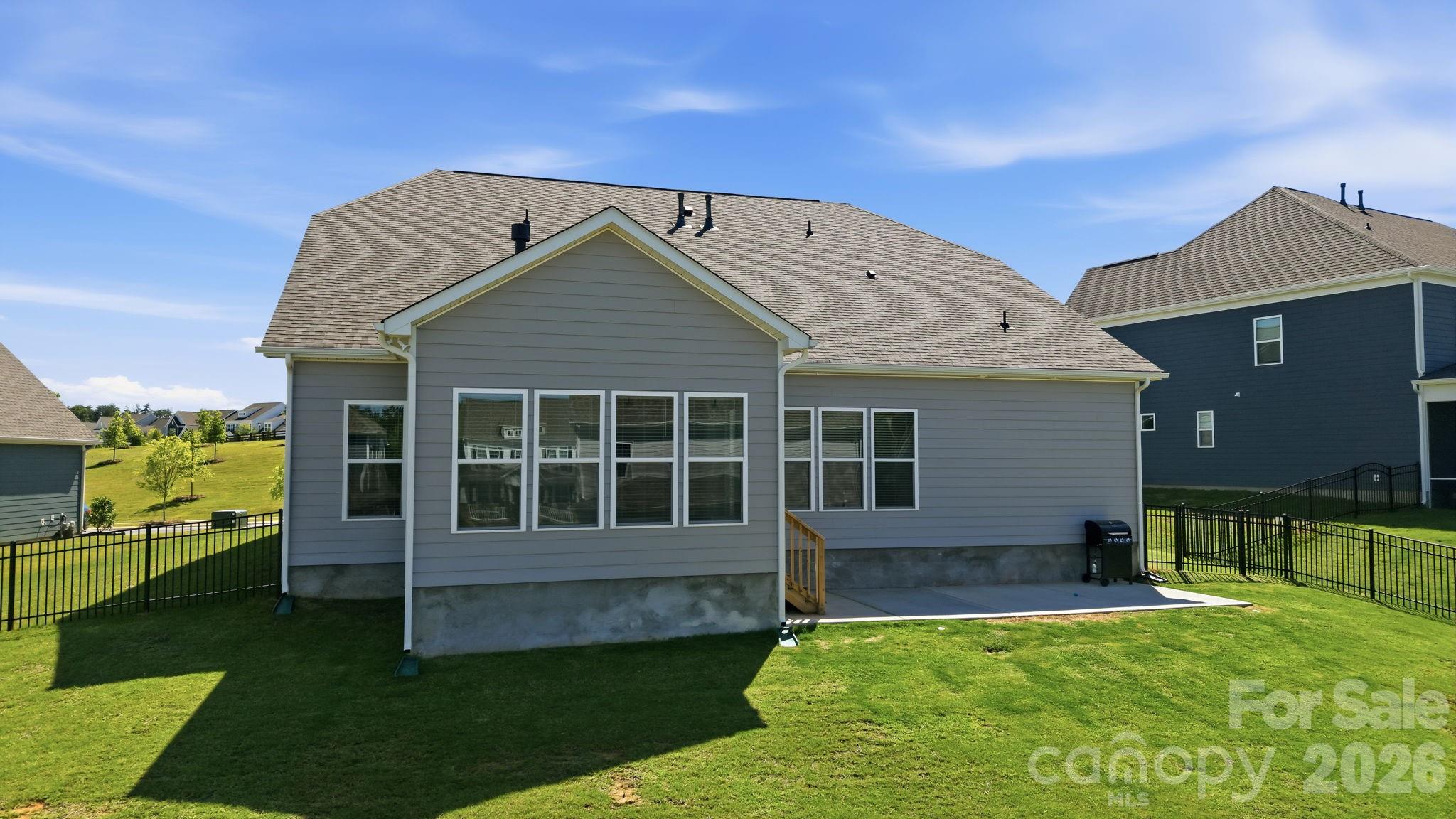 Single Family Residence at 6721 Baker Creek Avenue, Indian Land, photo 43 of 48