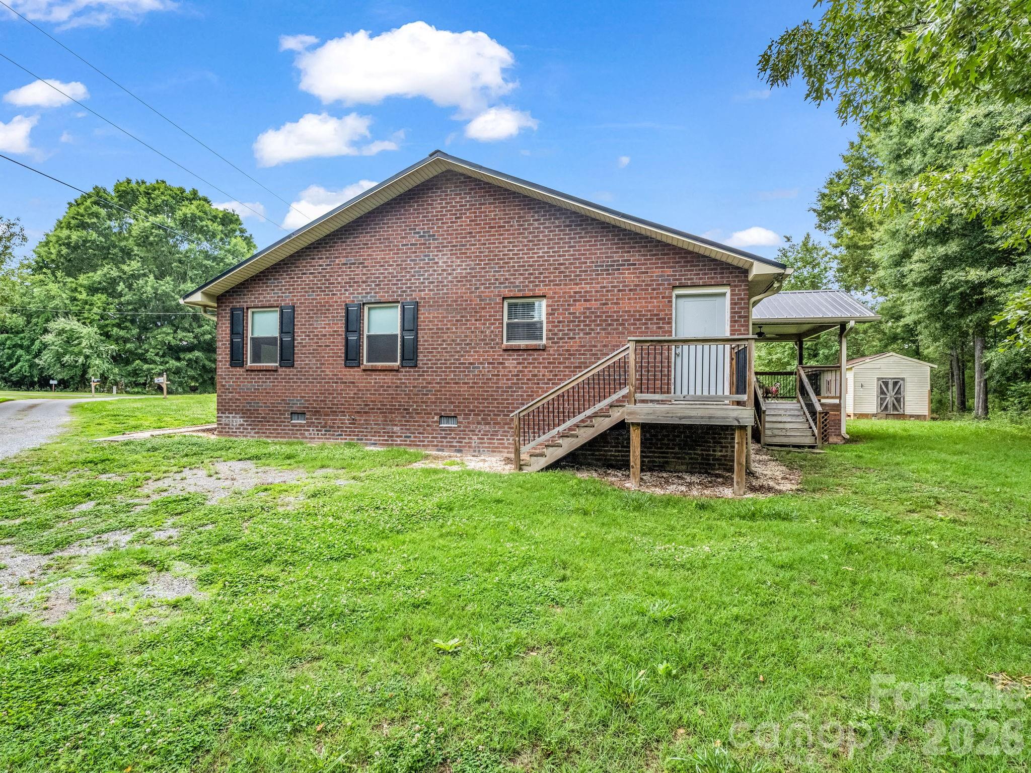 Single Family Residence at 103 Ross Road, Shelby, photo 4 of 33