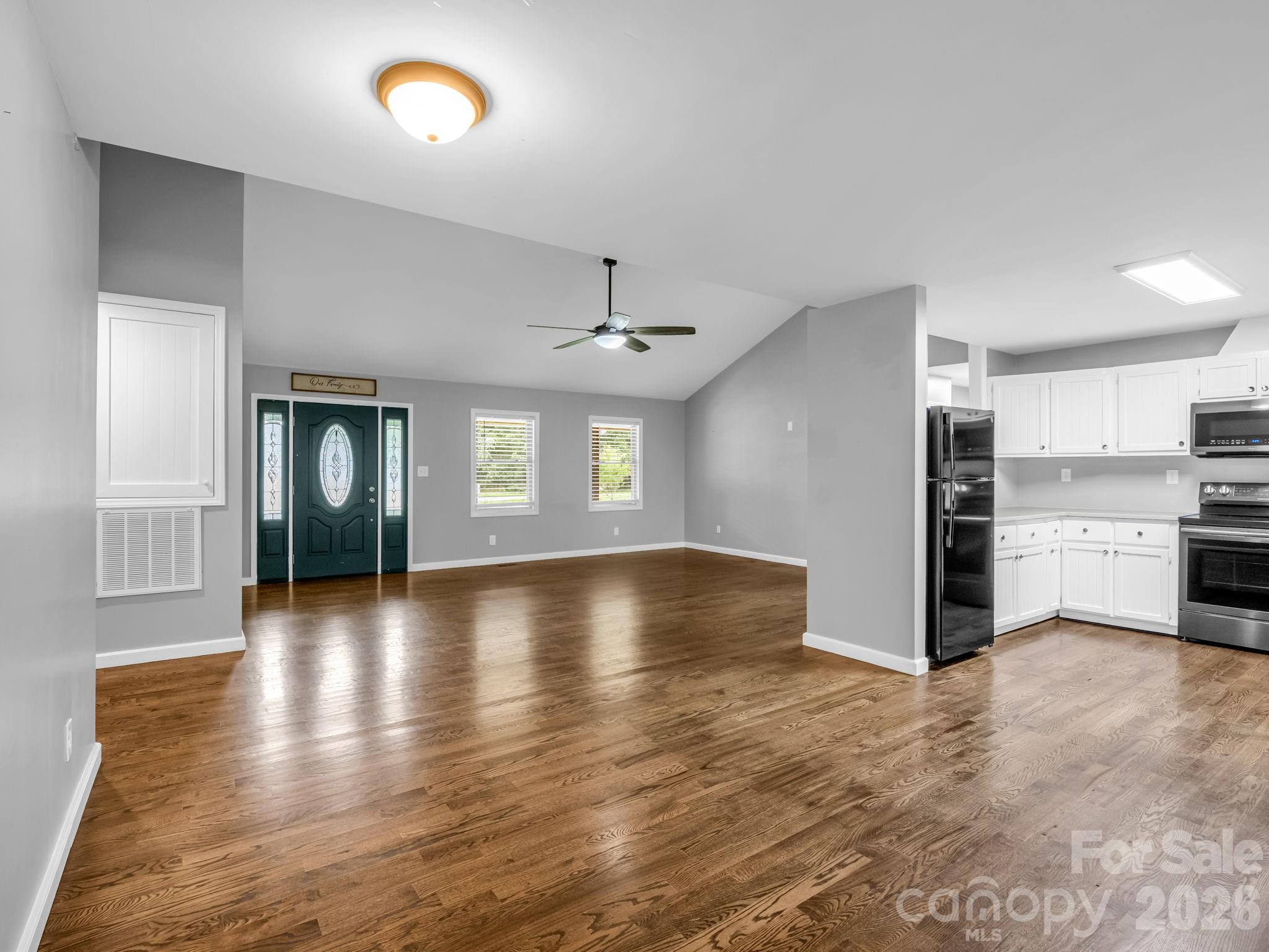 Single Family Residence at 103 Ross Road, Shelby, photo 15 of 33