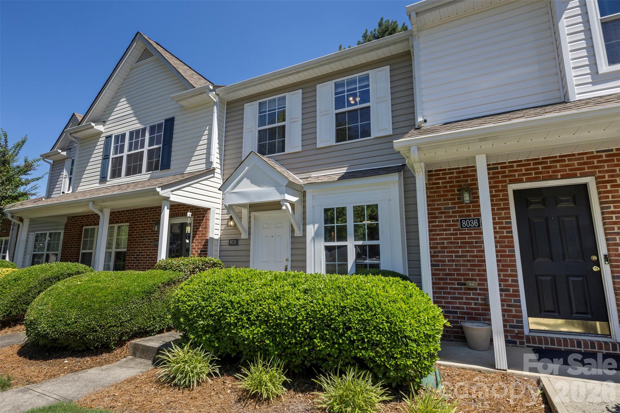 Townhouse at 8038 Kennet Lane, Indian Land, photo 3 of 29