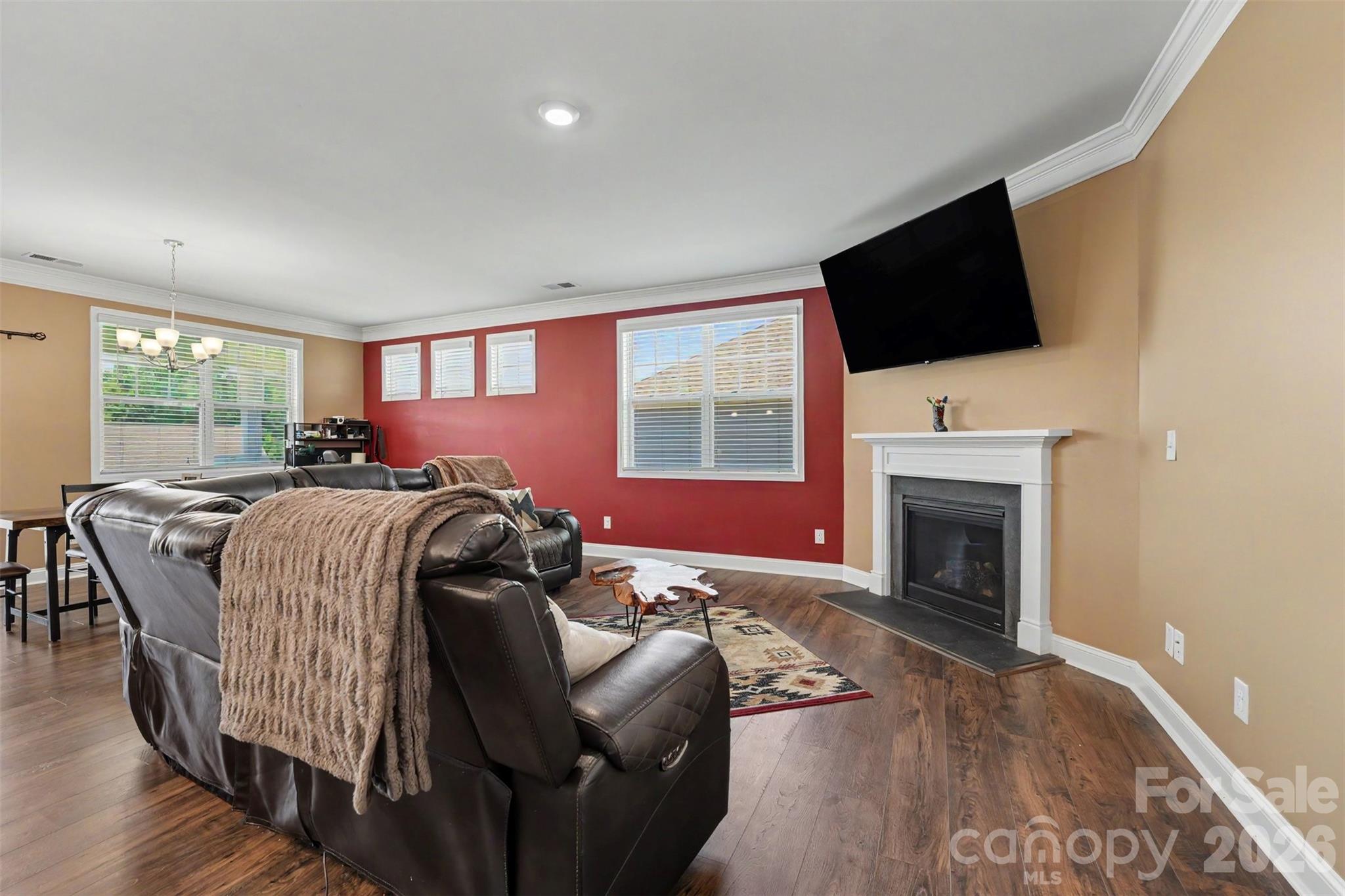 Single Family Residence at 130 Ari Avenue, Troutman, photo 10 of 23
