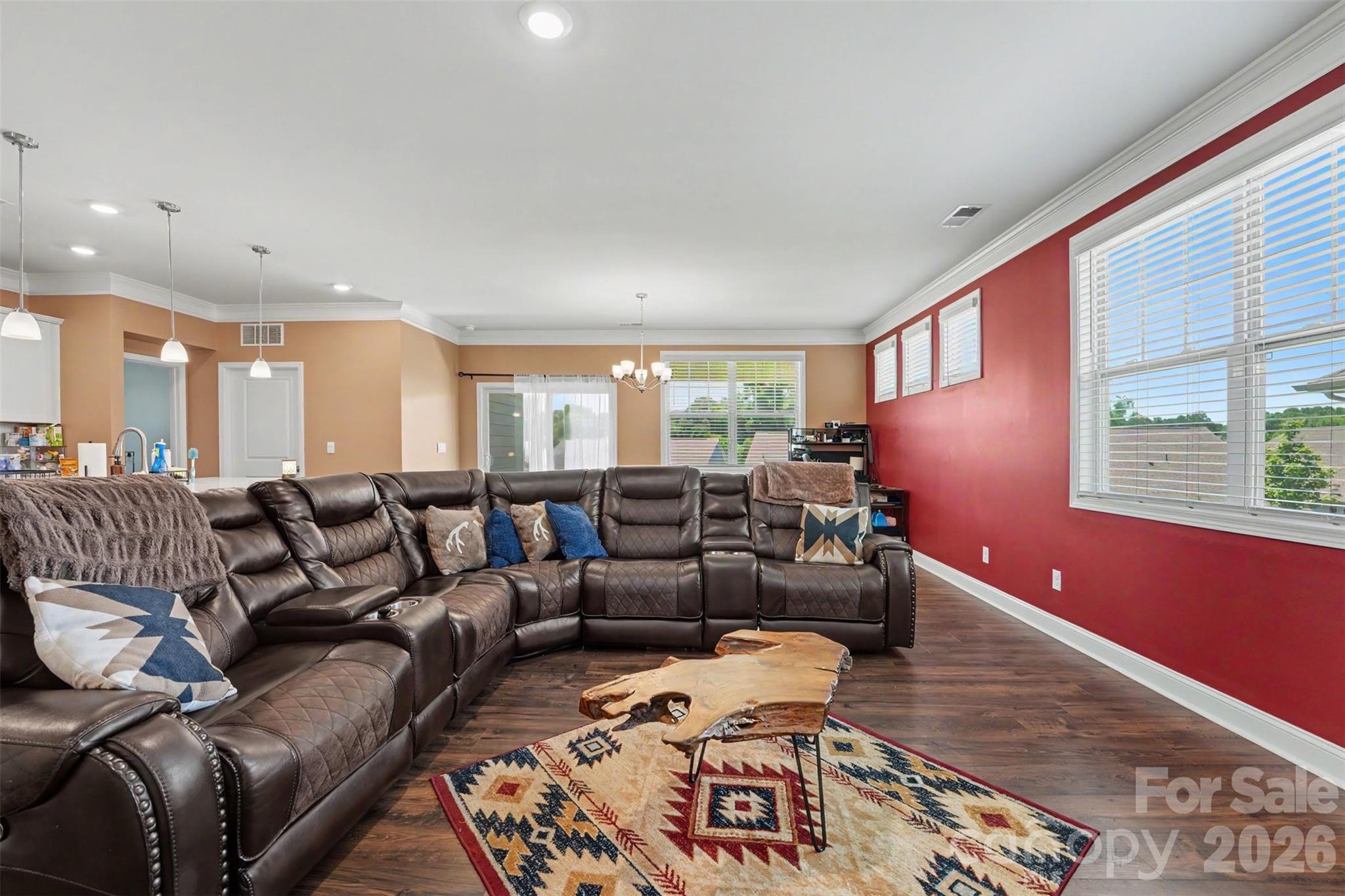 Single Family Residence at 130 Ari Avenue, Troutman, photo 11 of 23