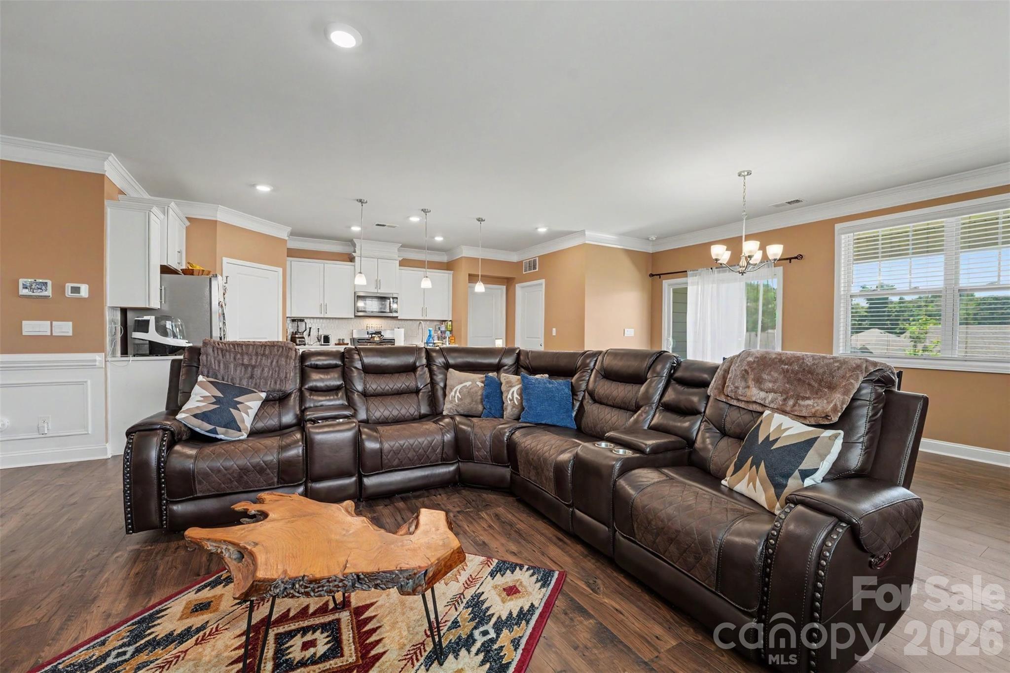 Single Family Residence at 130 Ari Avenue, Troutman, photo 12 of 23