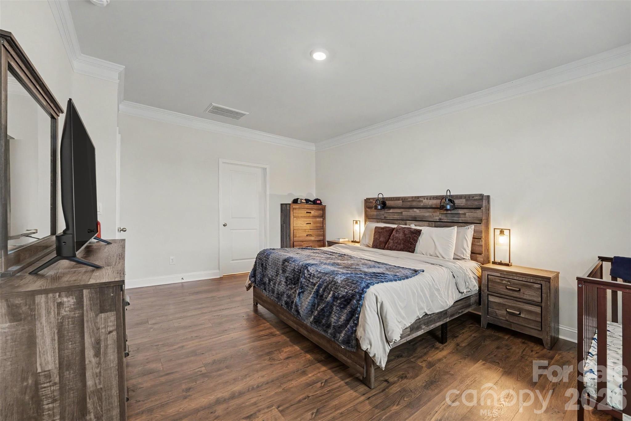 Single Family Residence at 130 Ari Avenue, Troutman, photo 14 of 23