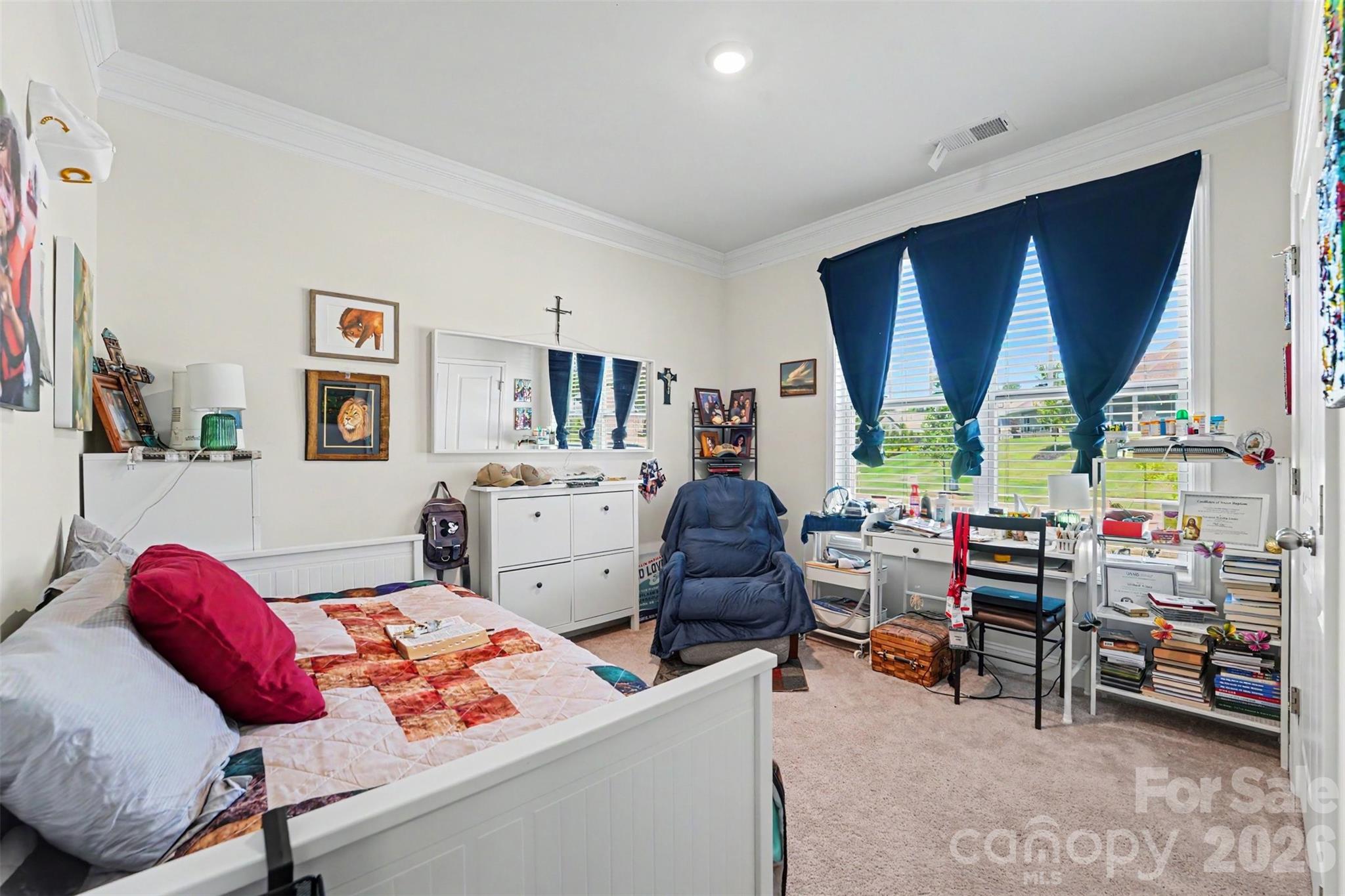 Single Family Residence at 130 Ari Avenue, Troutman, photo 17 of 23
