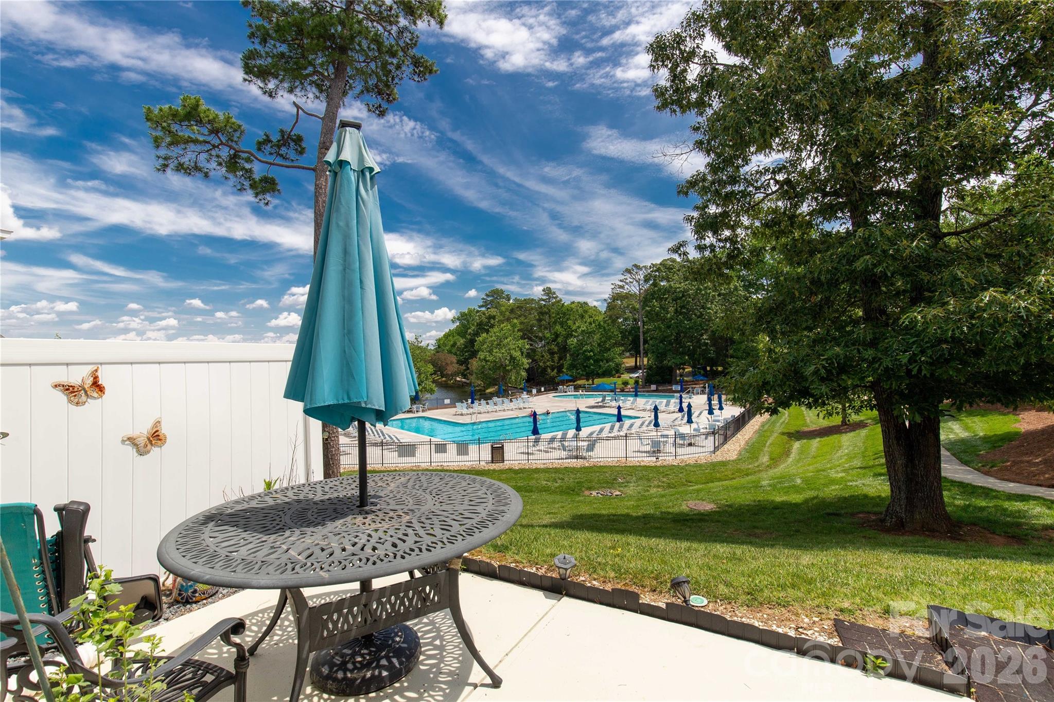 Townhouse at 3022 Cabot Way, Fort Mill, photo 24 of 27