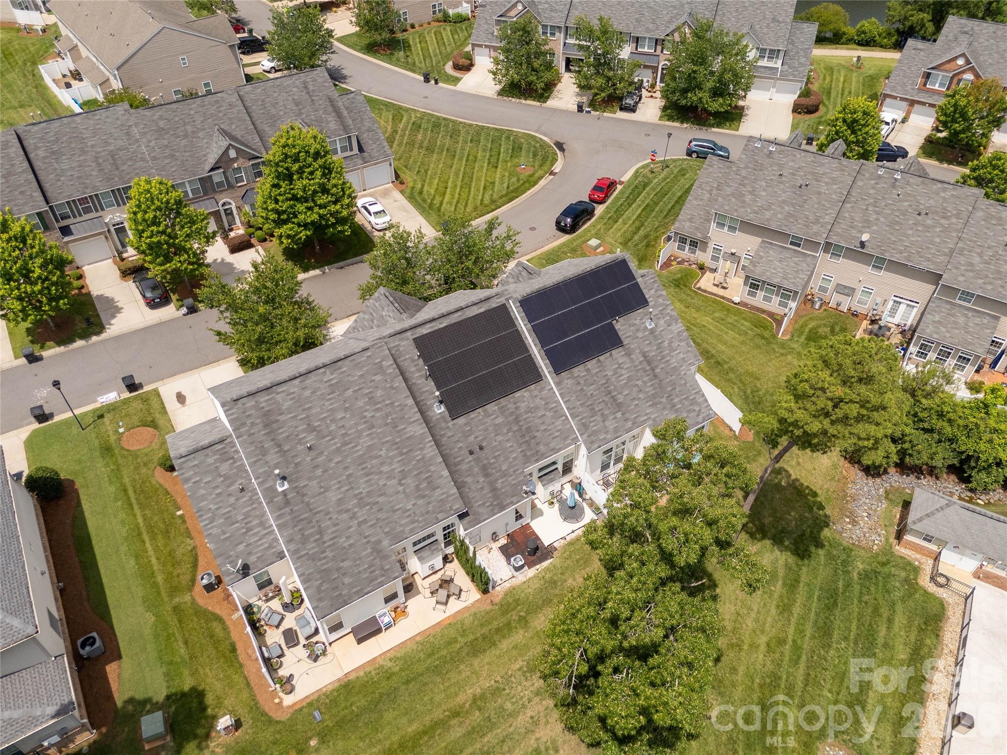 Townhouse at 3022 Cabot Way, Fort Mill, photo 27 of 27