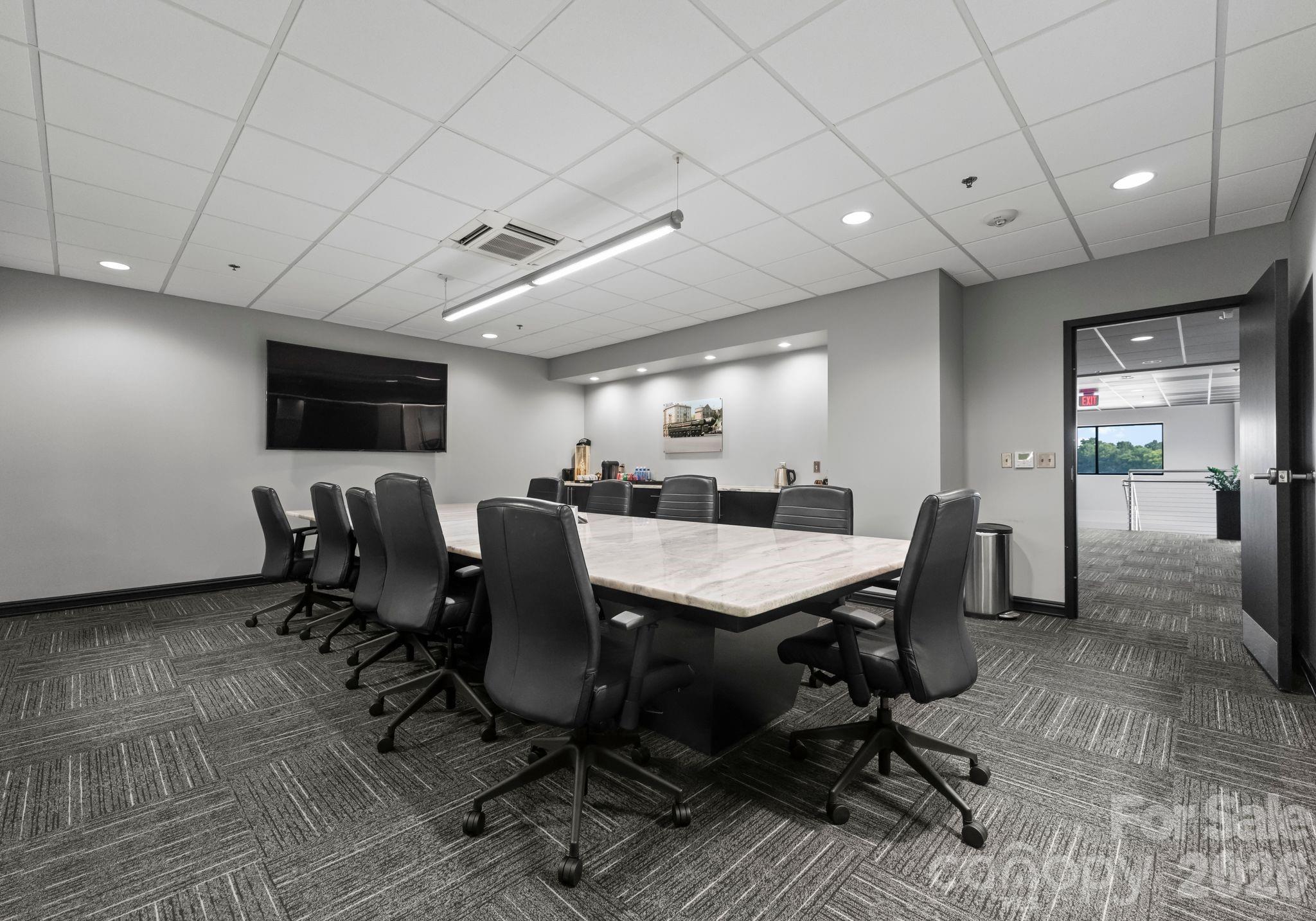 Industrial at 258-260 W Aviation Drive, Statesville, photo 15 of 30