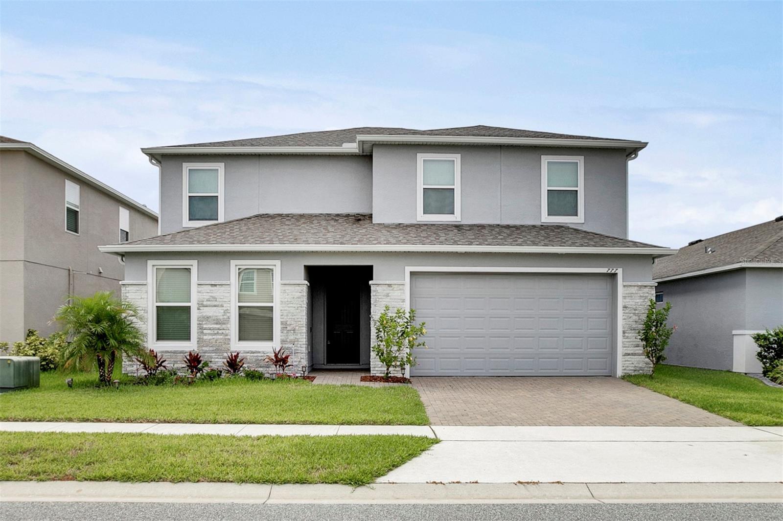 777 OGELTHORPE DR