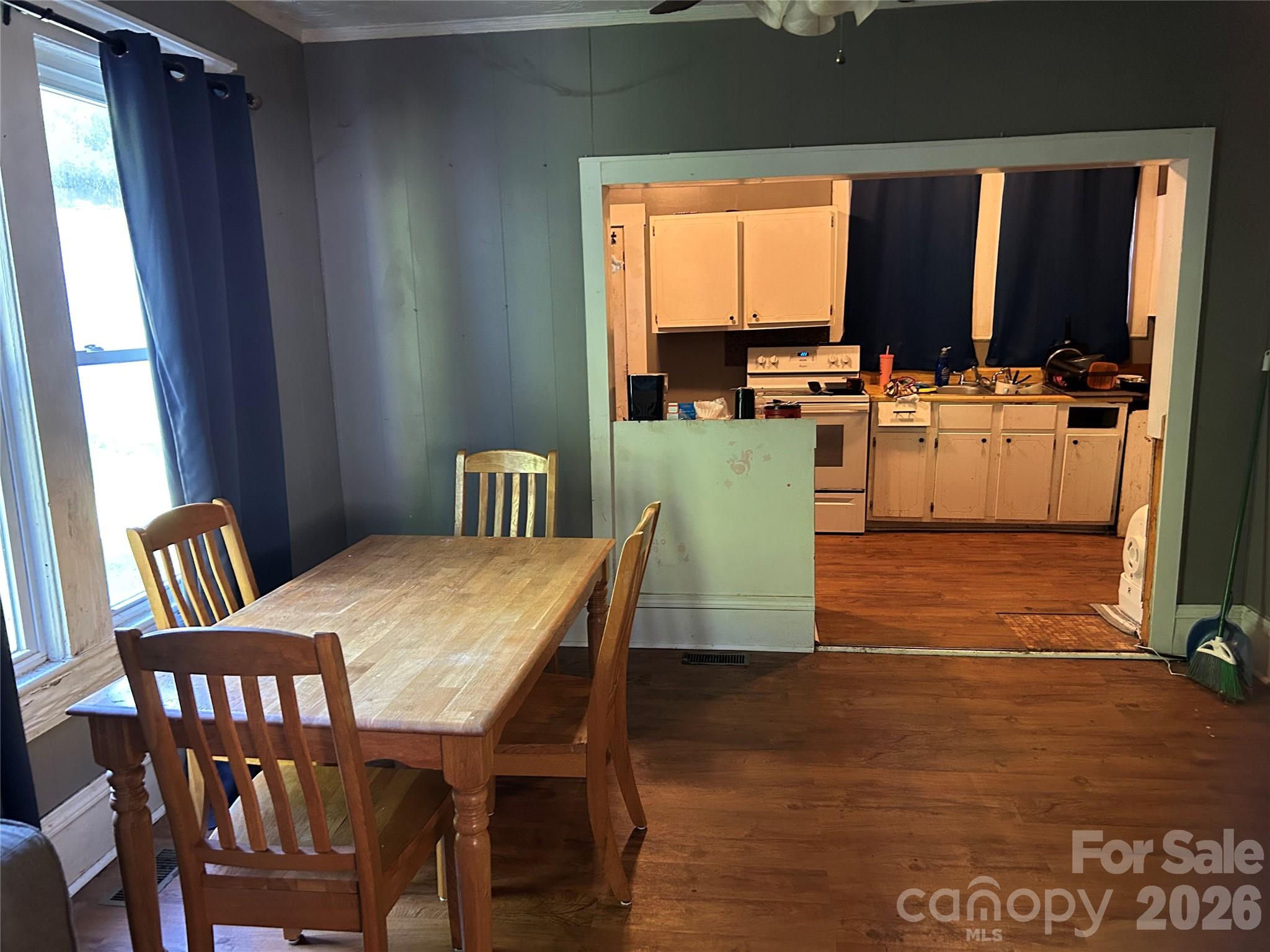 Single Family Residence at 1320 Lowder Street, Albemarle, photo 4 of 21