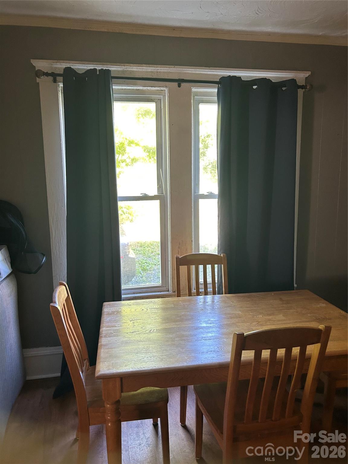Single Family Residence at 1320 Lowder Street, Albemarle, photo 5 of 21