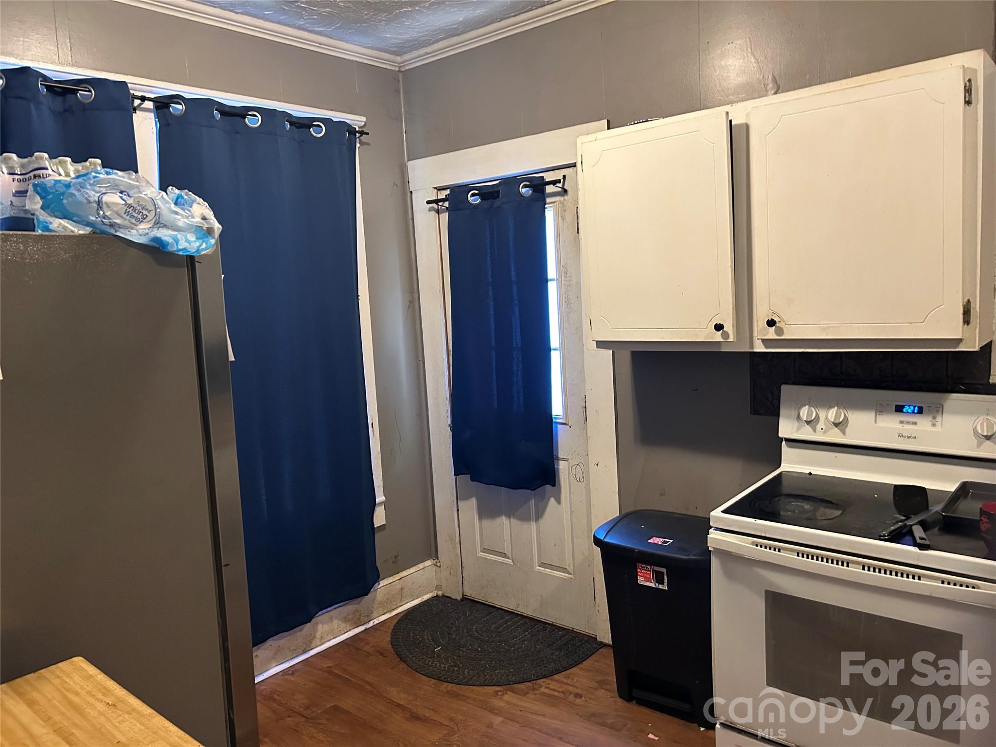 Single Family Residence at 1320 Lowder Street, Albemarle, photo 7 of 21