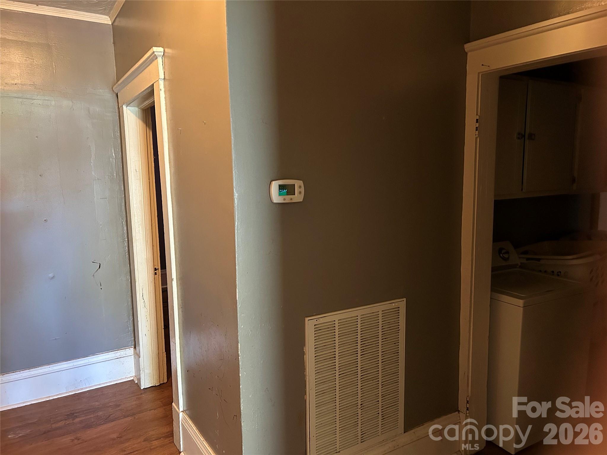 Single Family Residence at 1320 Lowder Street, Albemarle, photo 10 of 21