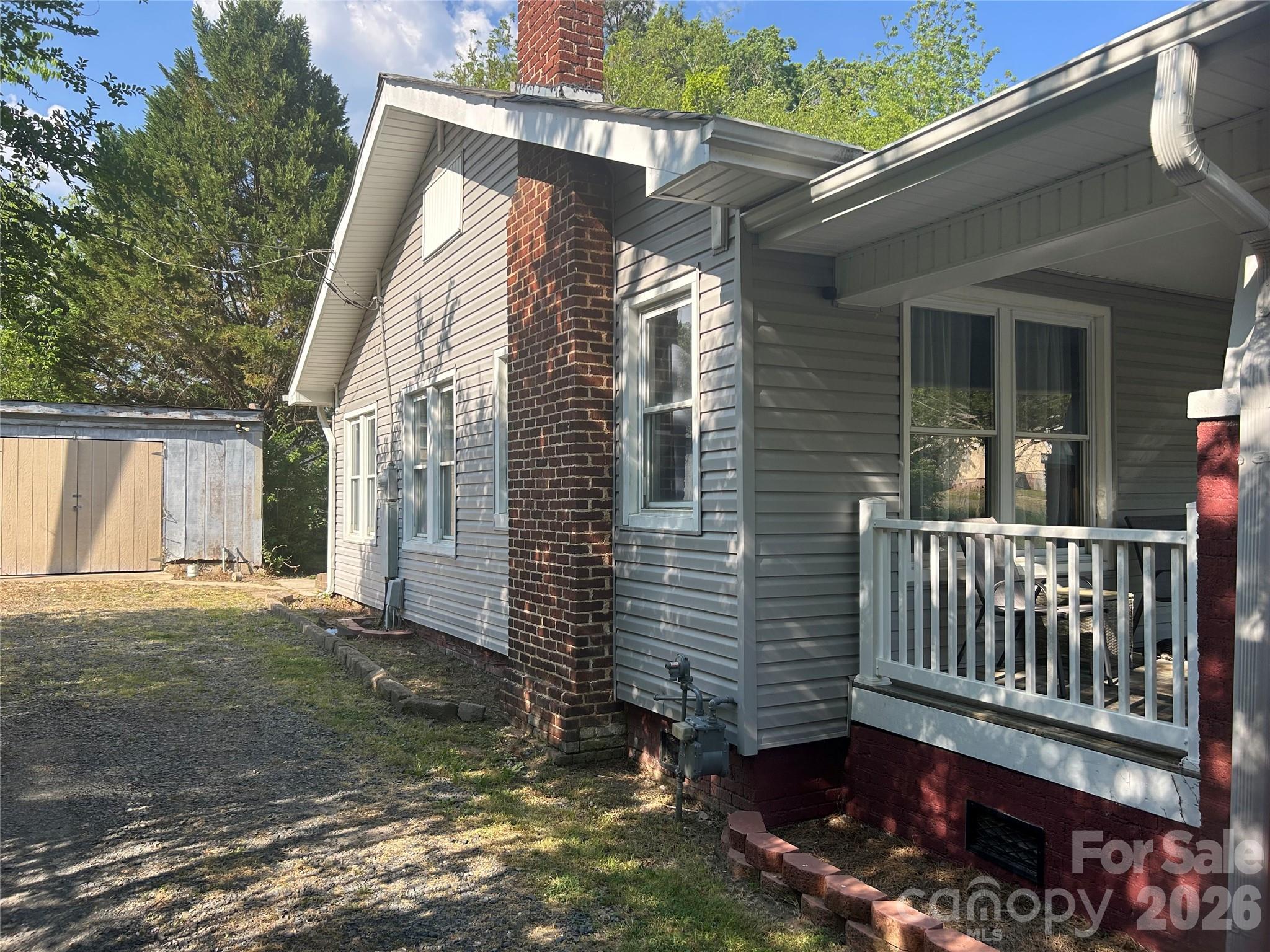 Single Family Residence at 1320 Lowder Street, Albemarle, photo 15 of 21