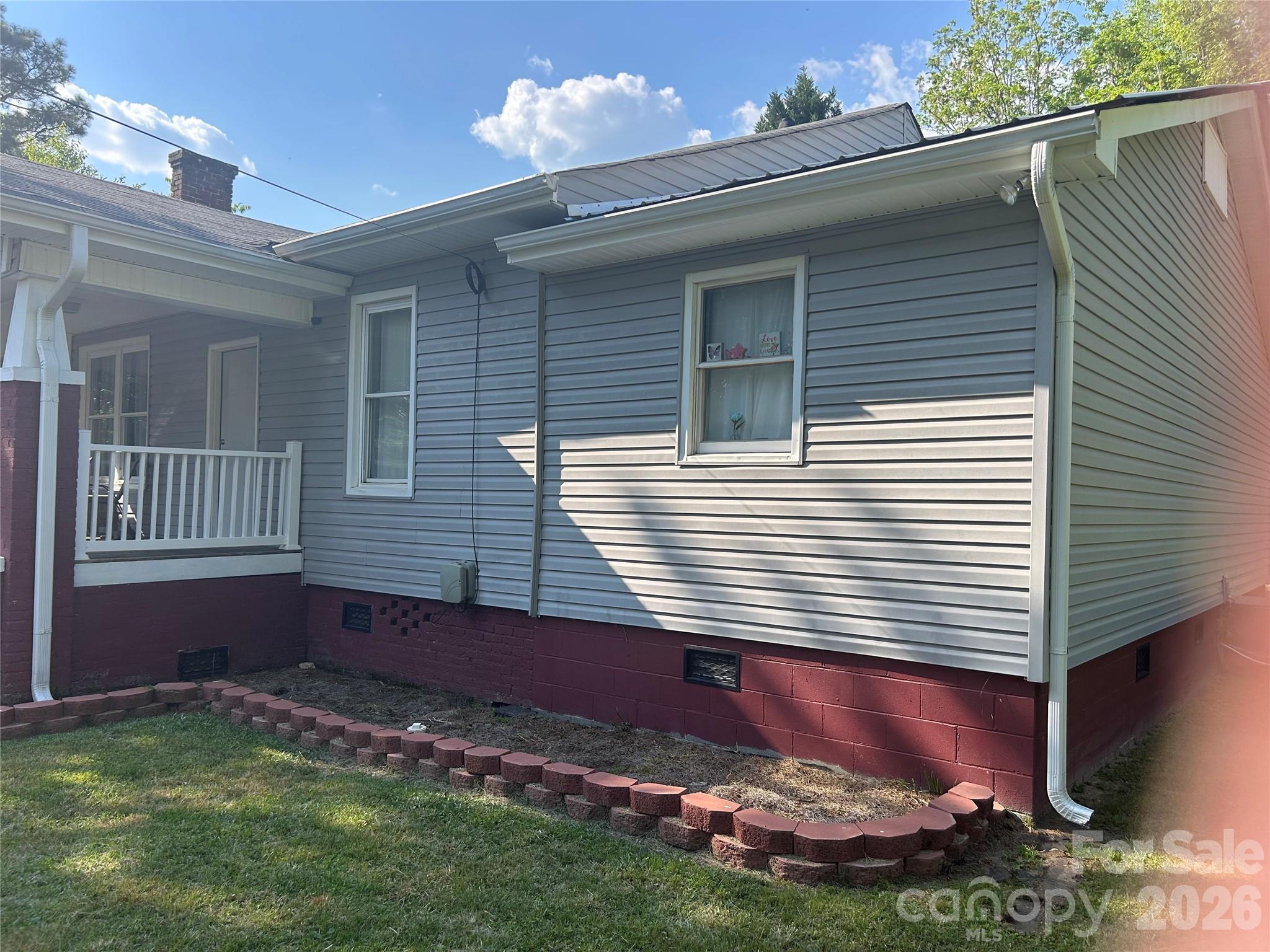Single Family Residence at 1320 Lowder Street, Albemarle, photo 16 of 21