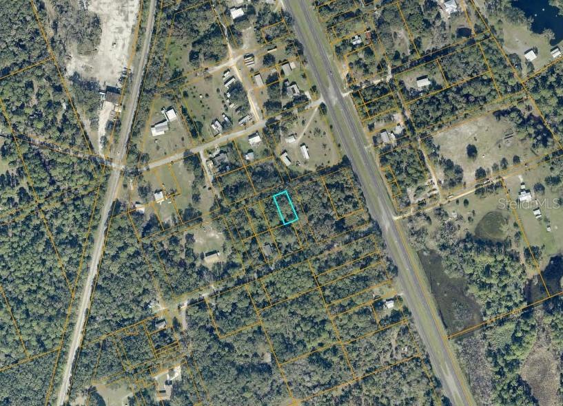 Land at SHILOH GROVE RD, OAK HILL