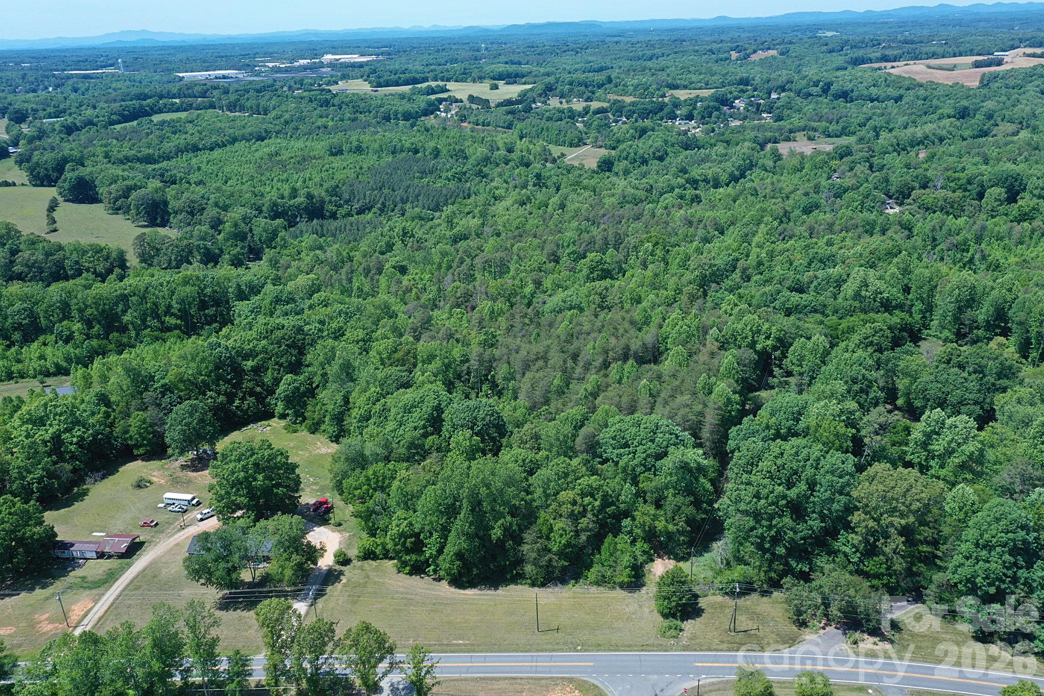 Acreage at 00 E NC Hwy 10 Highway, Claremont, photo 3 of 28