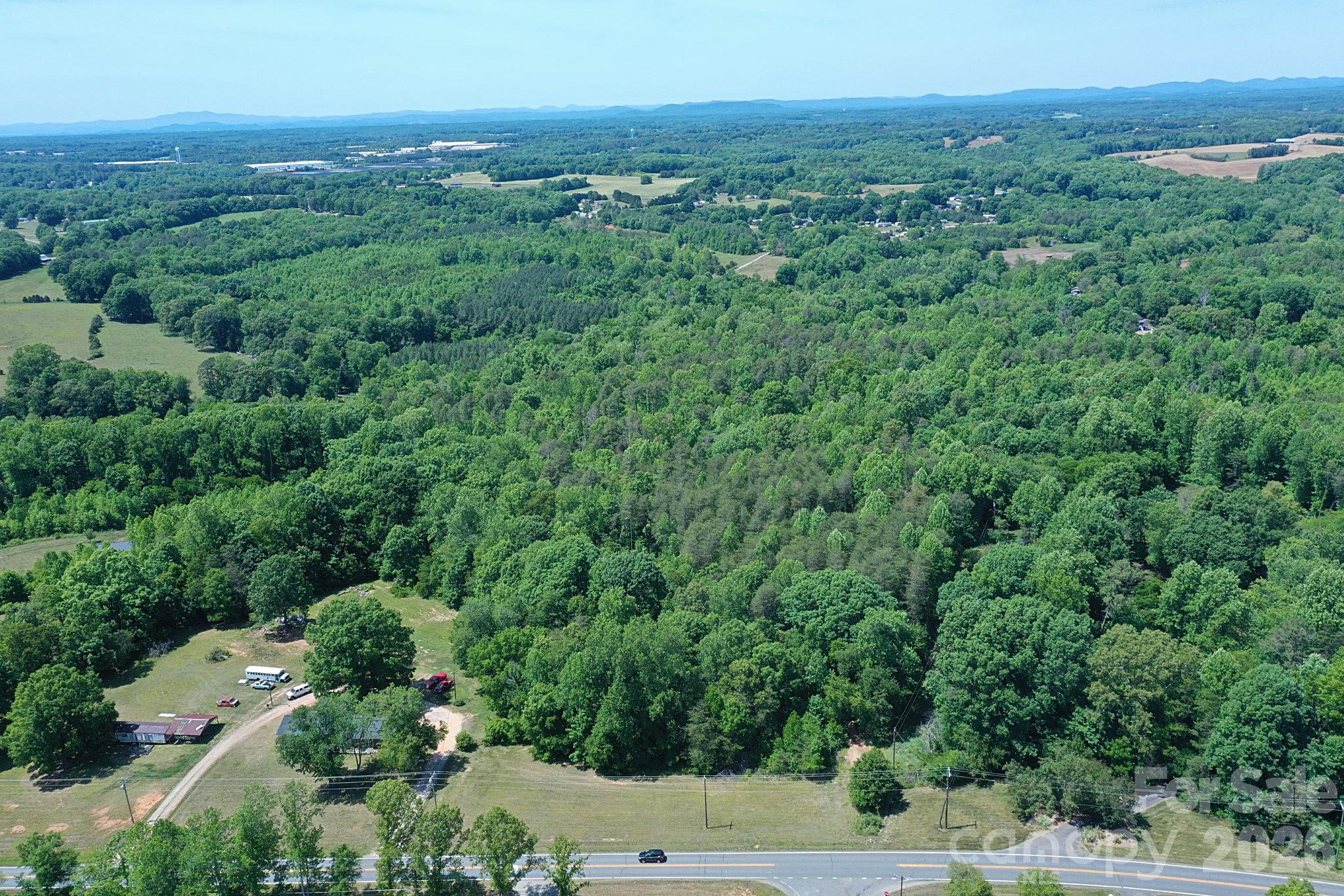 Acreage at 00 E NC Hwy 10 Highway, Claremont, photo 4 of 28