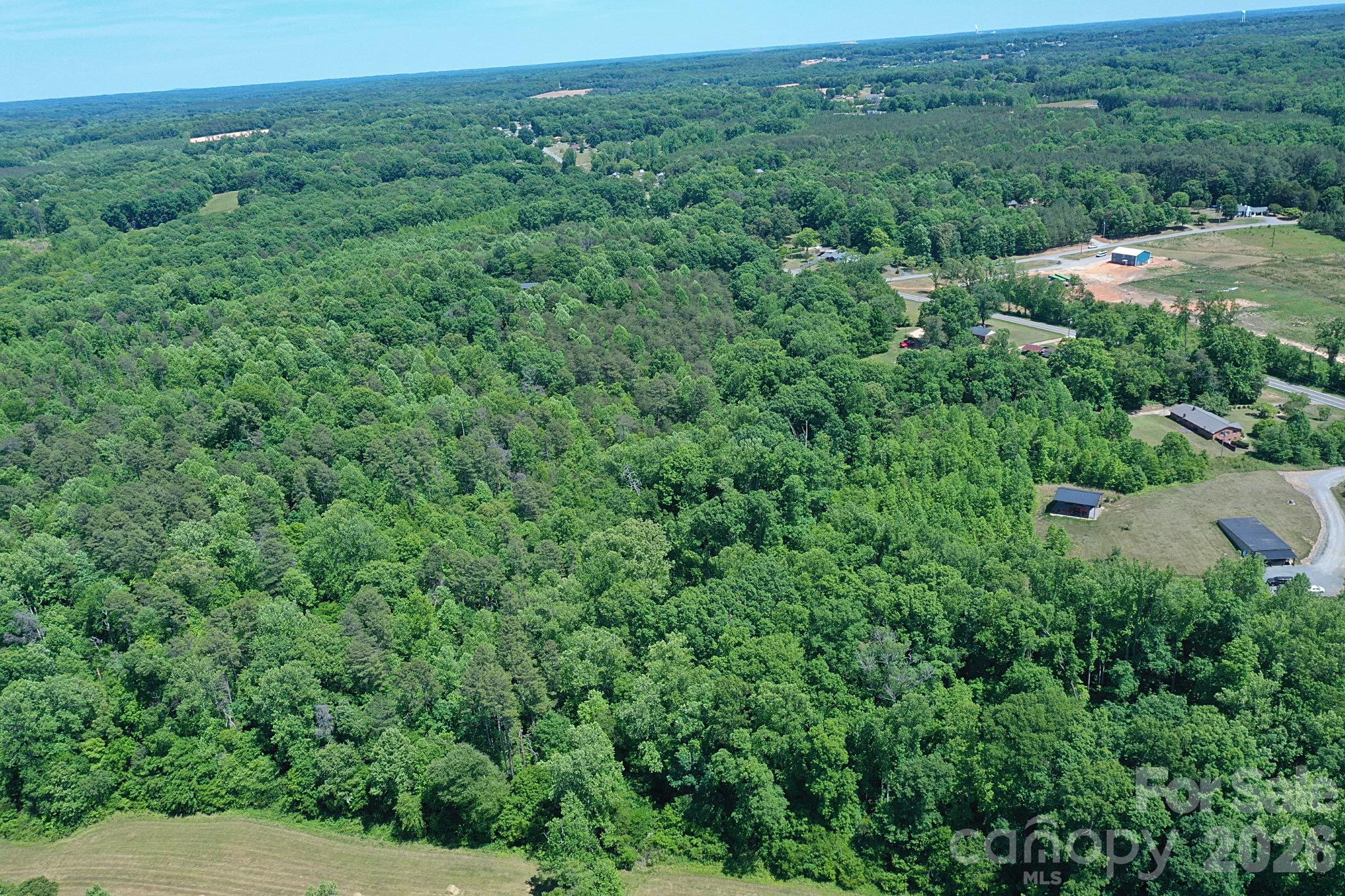 Acreage at 00 E NC Hwy 10 Highway, Claremont, photo 12 of 28
