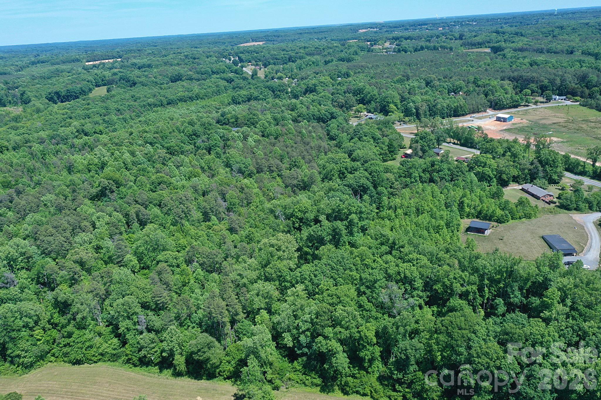 Acreage at 00 E NC Hwy 10 Highway, Claremont, photo 13 of 28