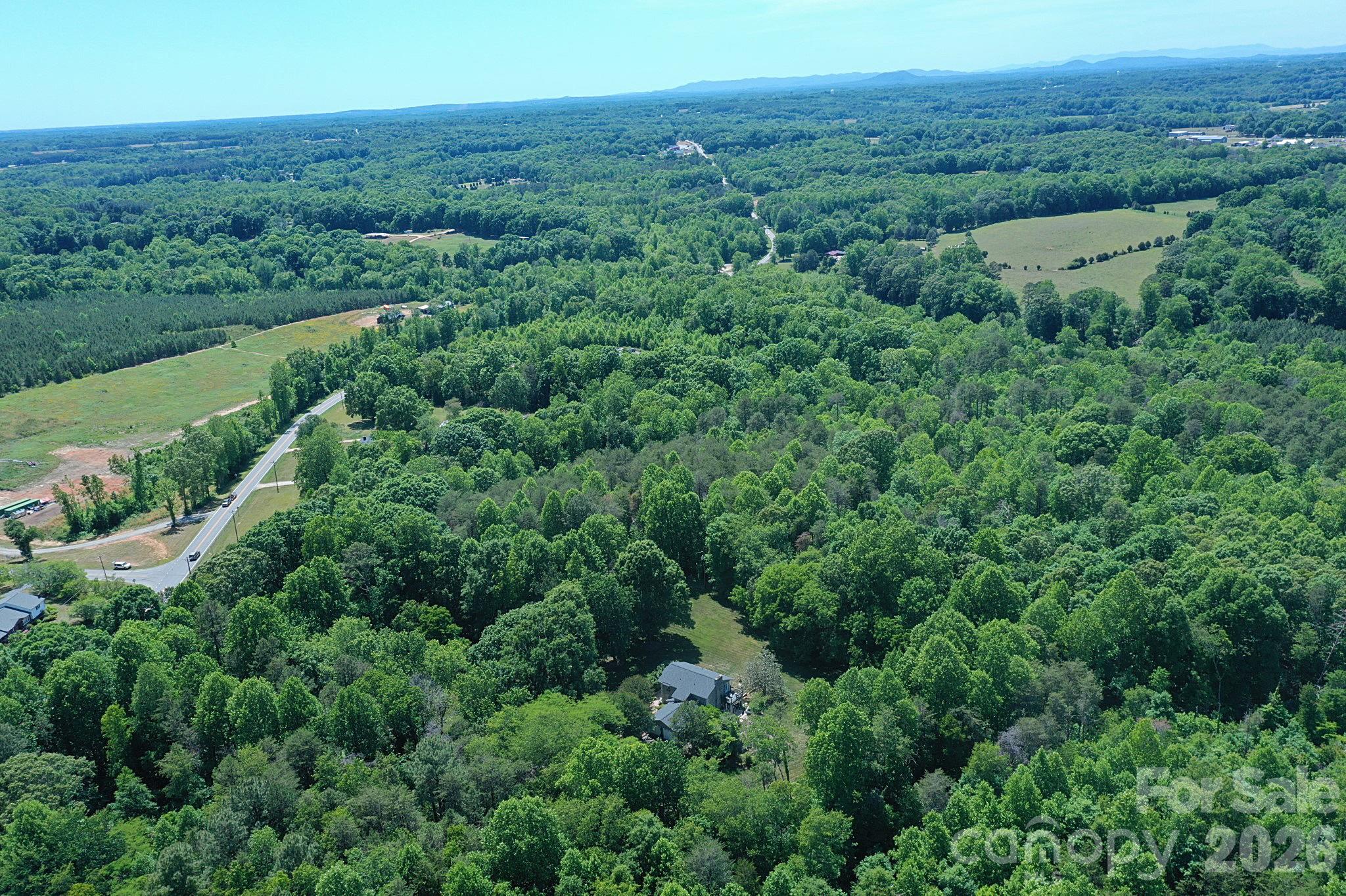 Acreage at 00 E NC Hwy 10 Highway, Claremont, photo 23 of 28