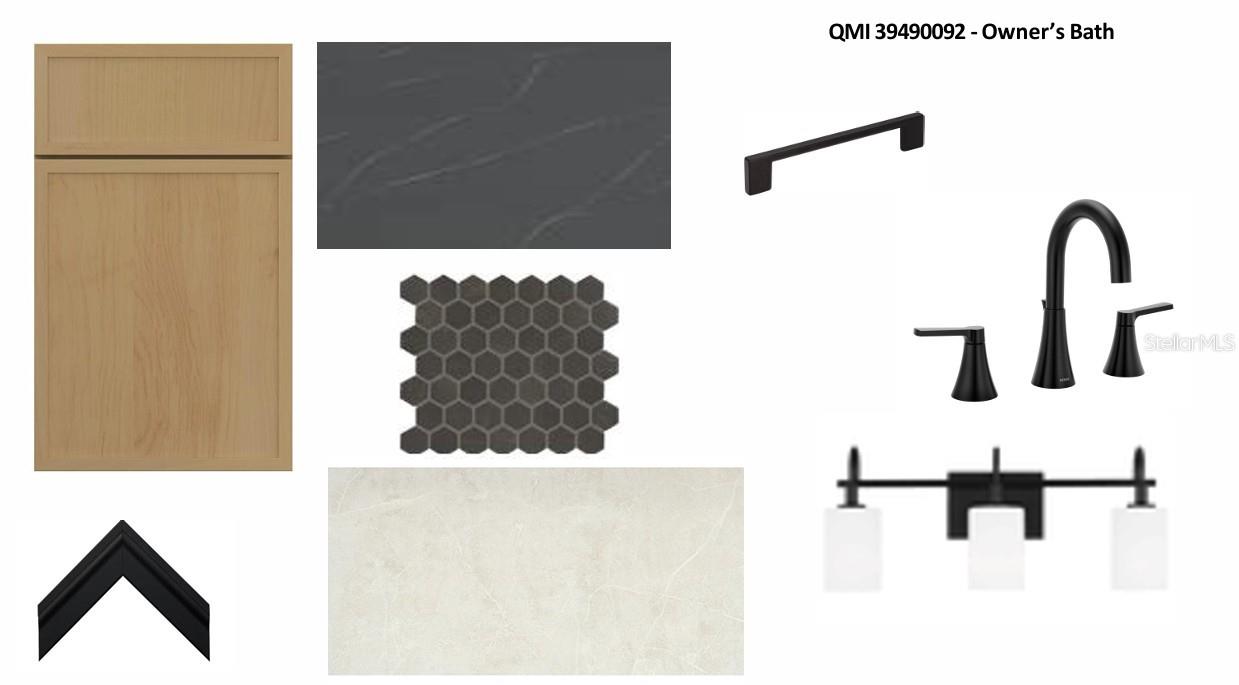 Interior Design Selections - 17676 FOXTAIL LOOP, VENICE