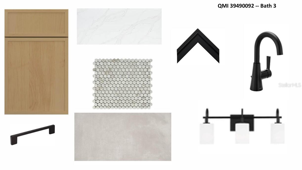 Interior Design Selections - 17676 FOXTAIL LOOP, VENICE