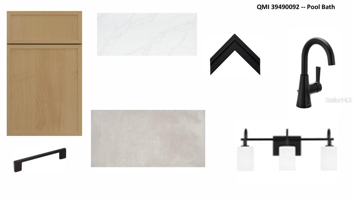 Interior Design Selections - 17676 FOXTAIL LOOP, VENICE