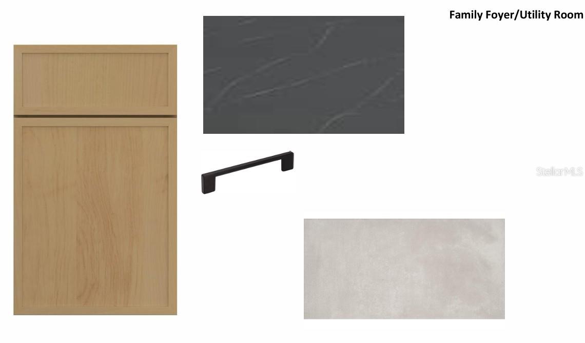 Interior Design Selections - 17676 FOXTAIL LOOP, VENICE