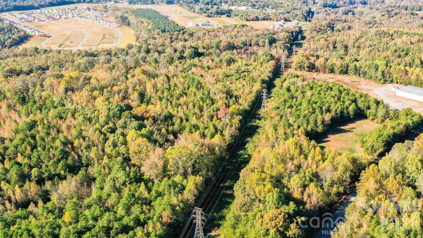 Unimproved Commercial at 00 Industrial Park Road, Lincolnton, photo 2 of 24