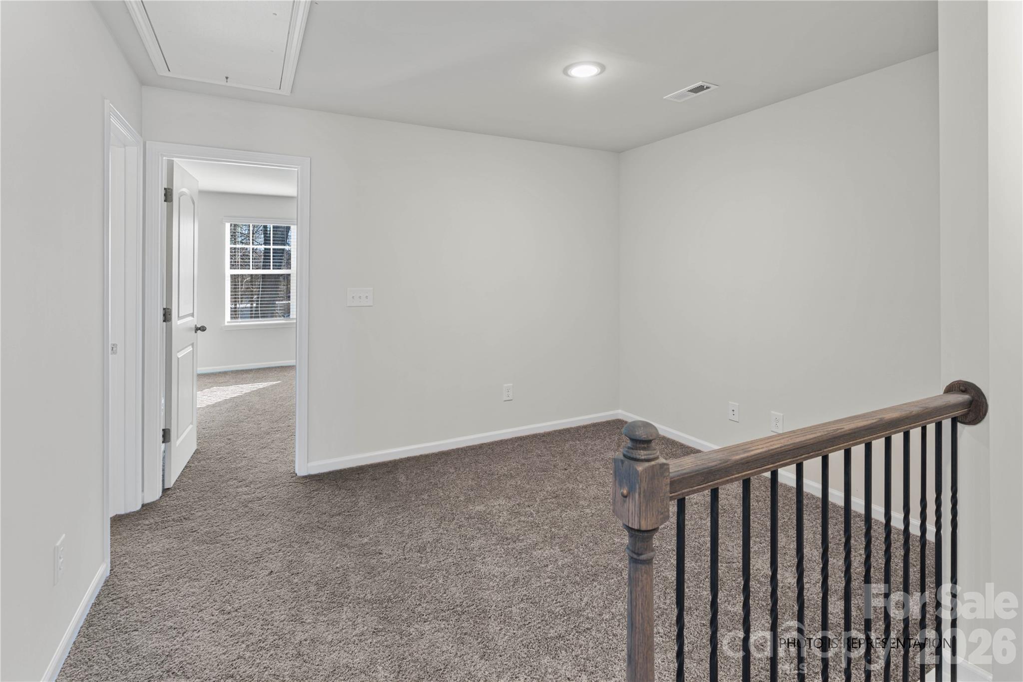 Townhouse at 5104 Tommy Lane, Stanley, photo 4 of 10