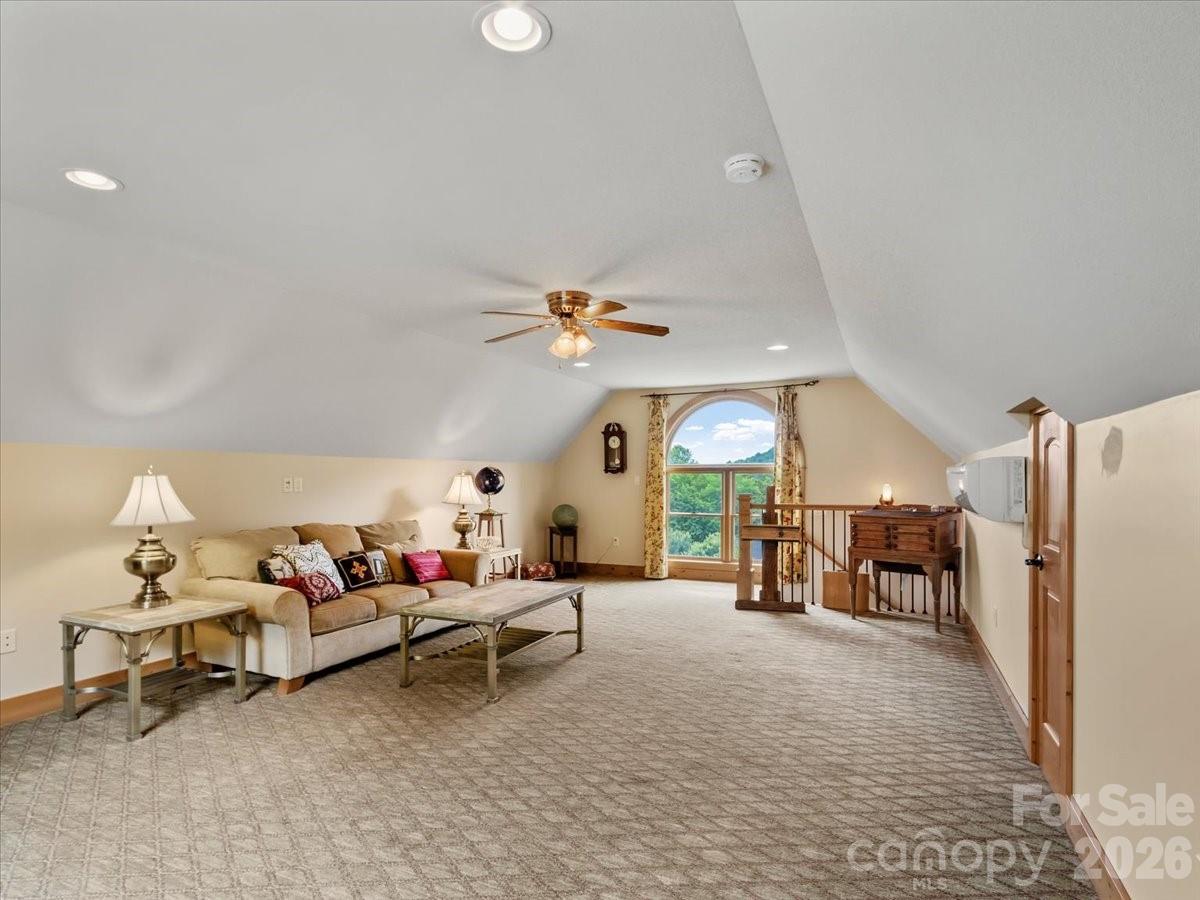 Bonus room over garage - 750 Barebridge Drive, Burnsville