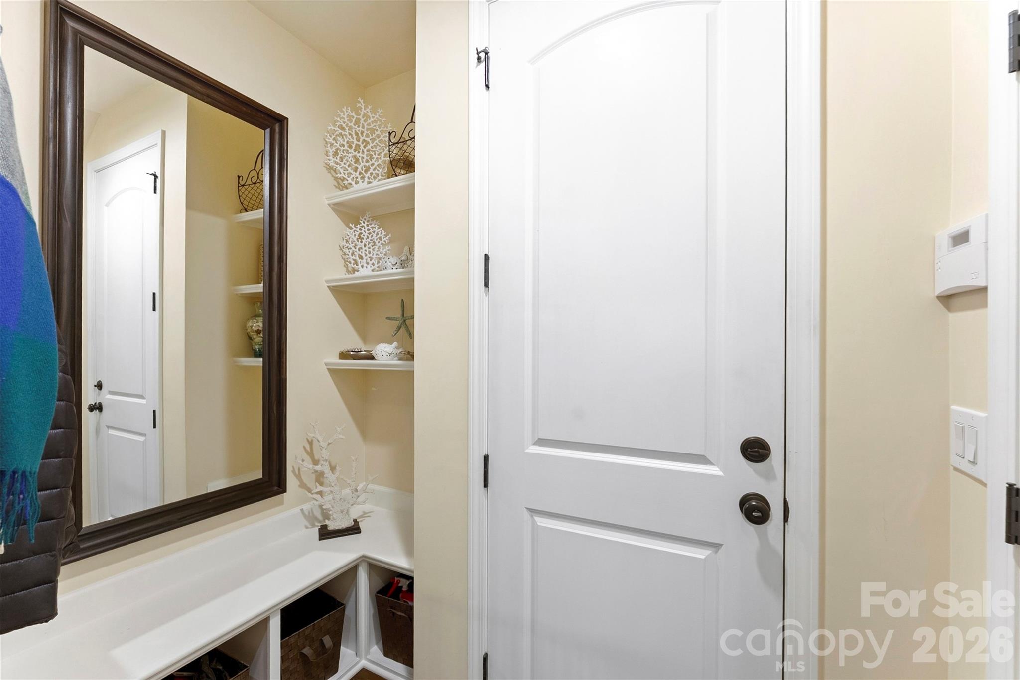 Drop Zone - 3411 Stags Leap Way, York