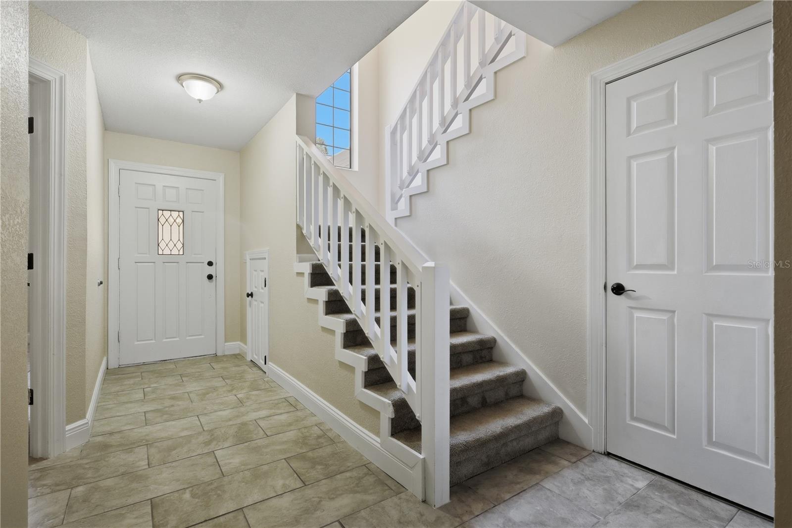 Entry Foyer - 44 CAPTAINS WALK, PALM COAST